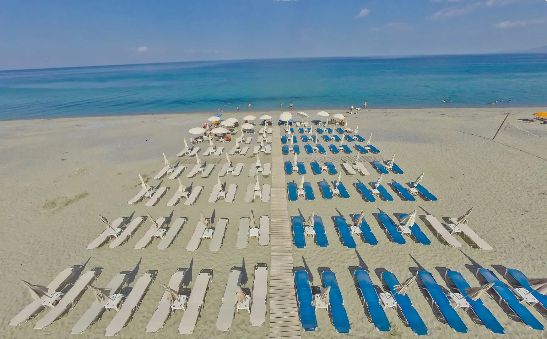 Olympios Zeus Hotel Bungalows