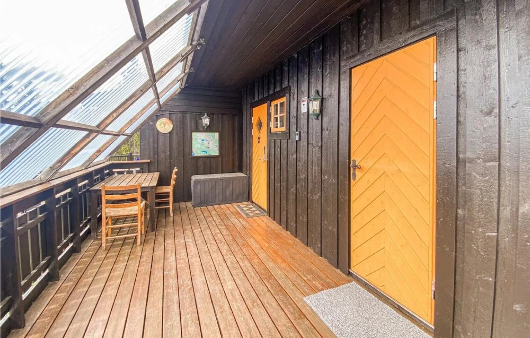 Beautiful Home in Lillehammer With Sauna, Wifi and 5 Bedrooms