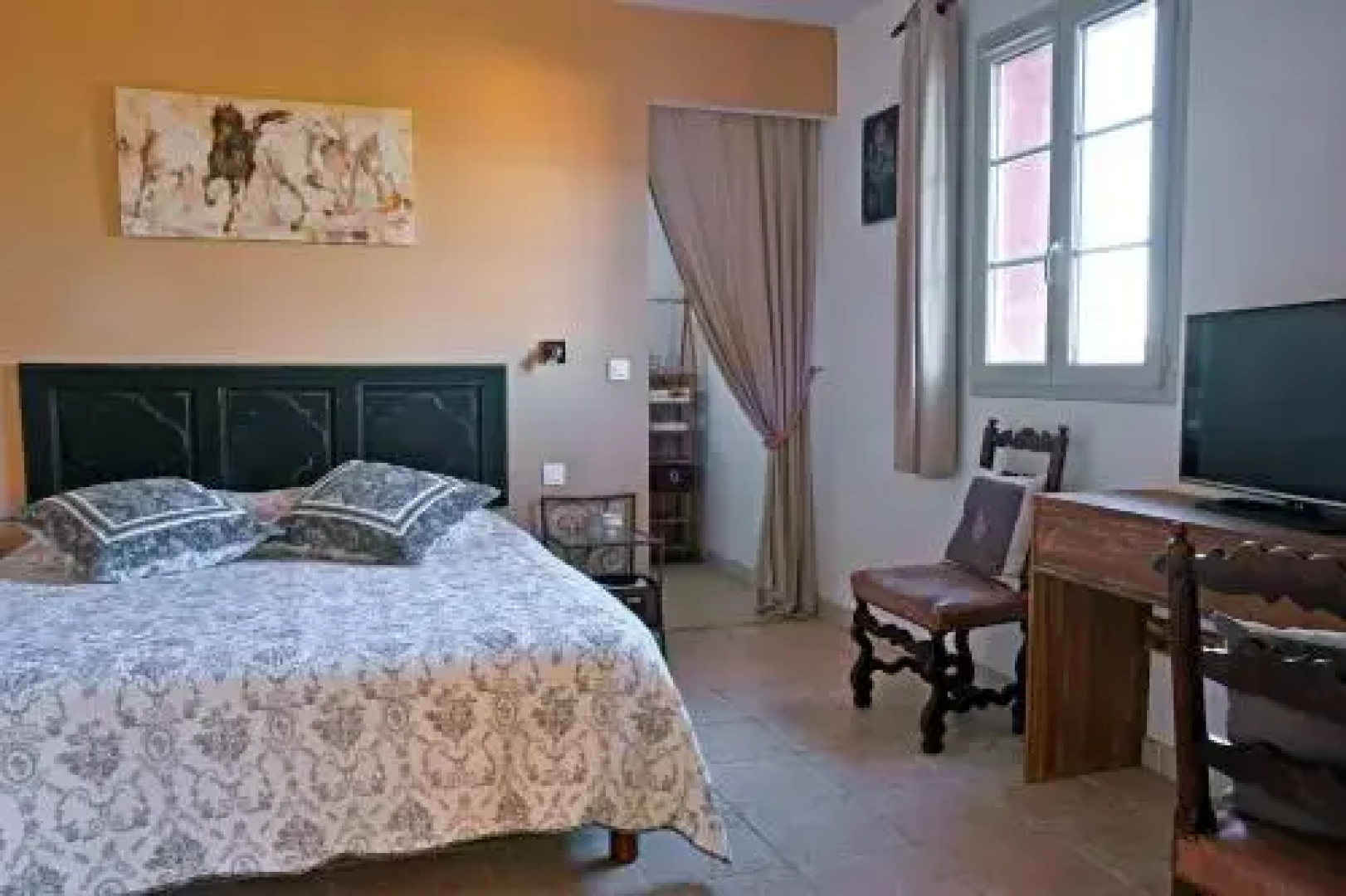 Bed and breakfast La Maison De Nathalie