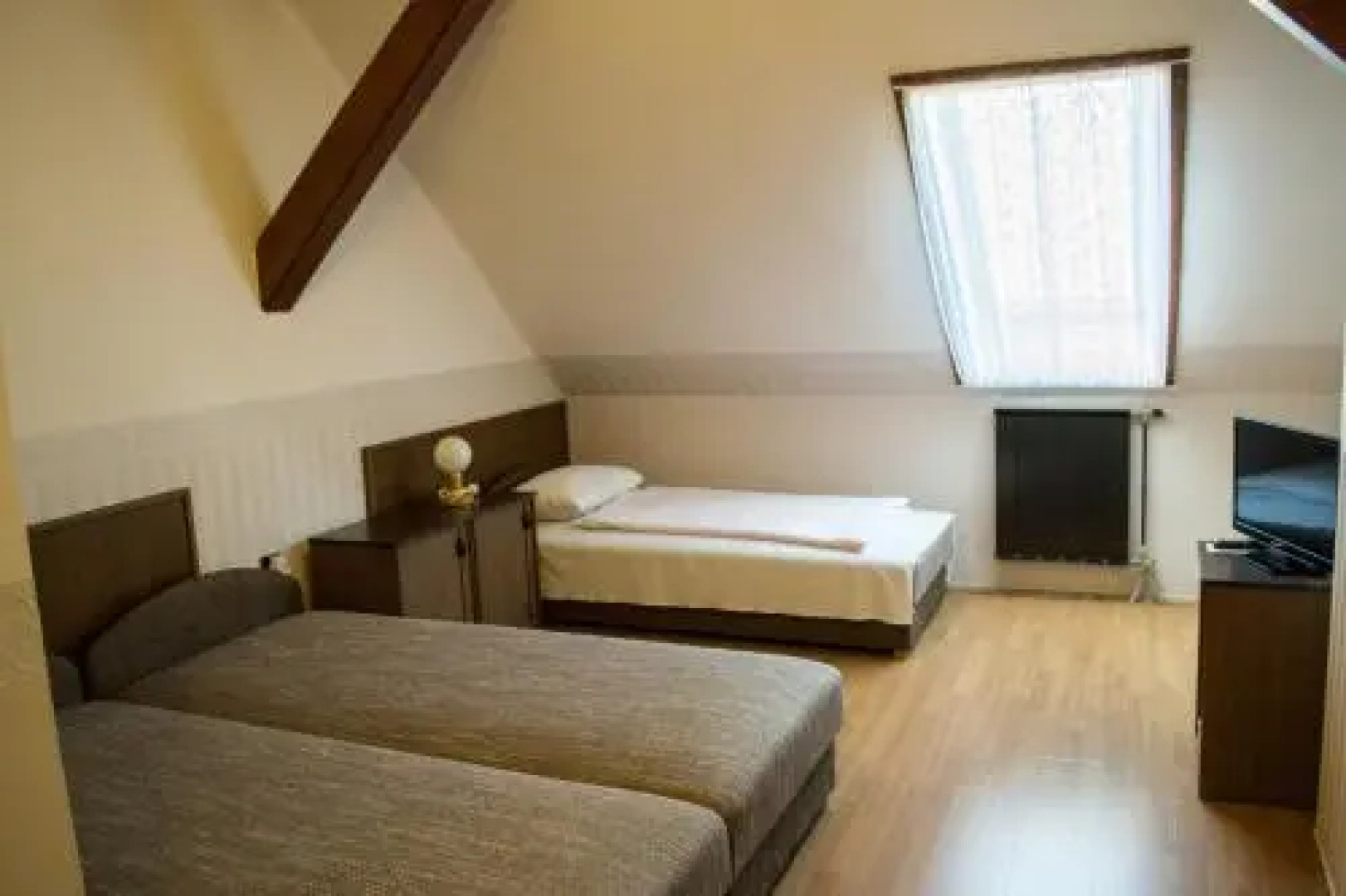 Halászcsárda-Panzió