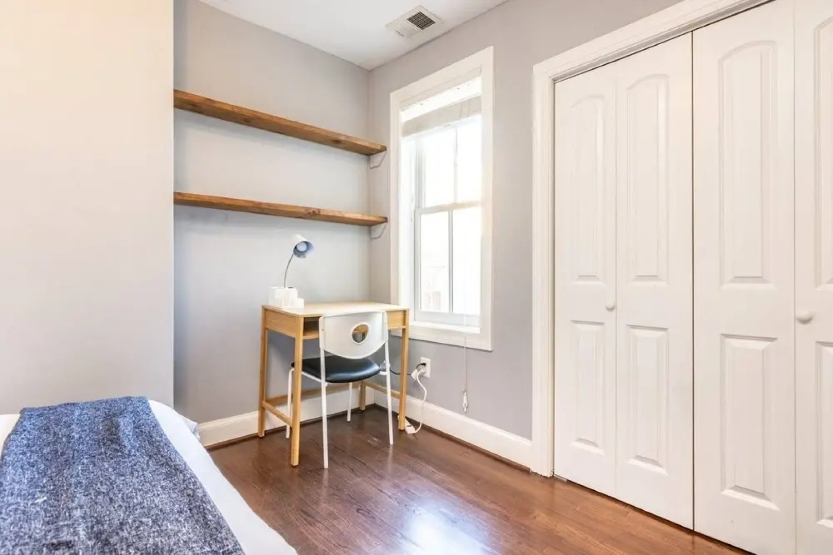 Astonishing Old Town Colonial Home w/parking by CozySuites