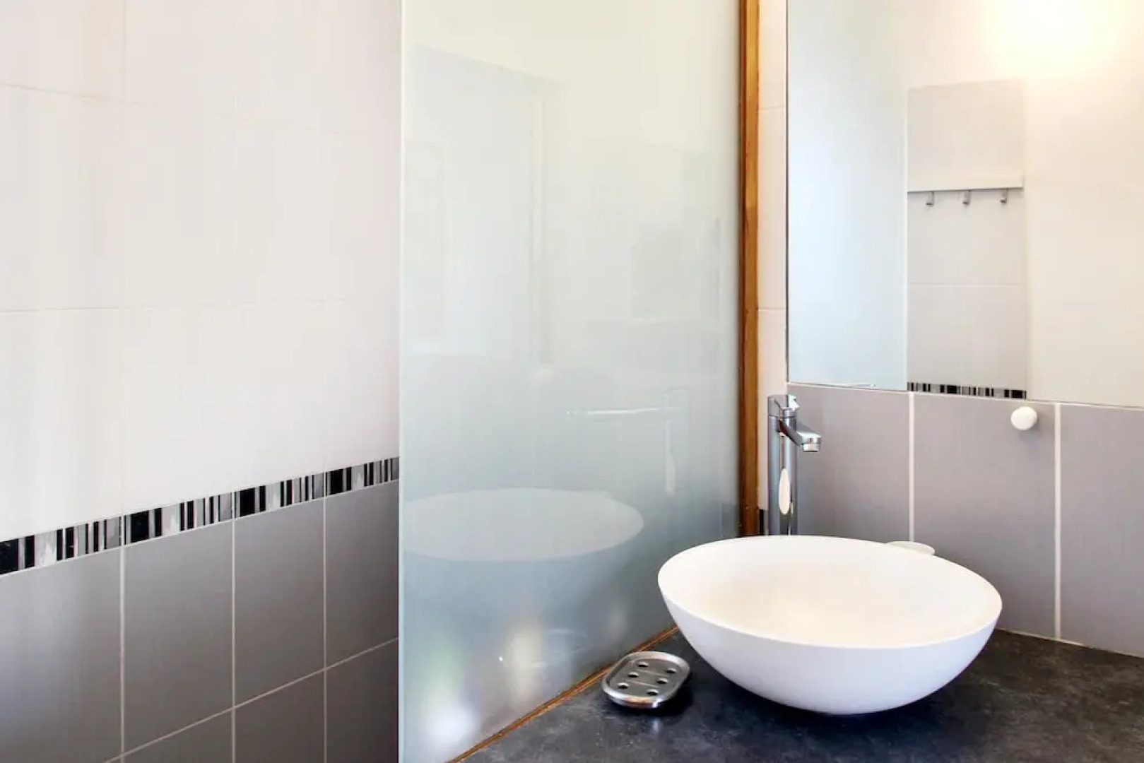 House With 3 Bedrooms in Erbalunga, With Wonderful sea View, Enclosed