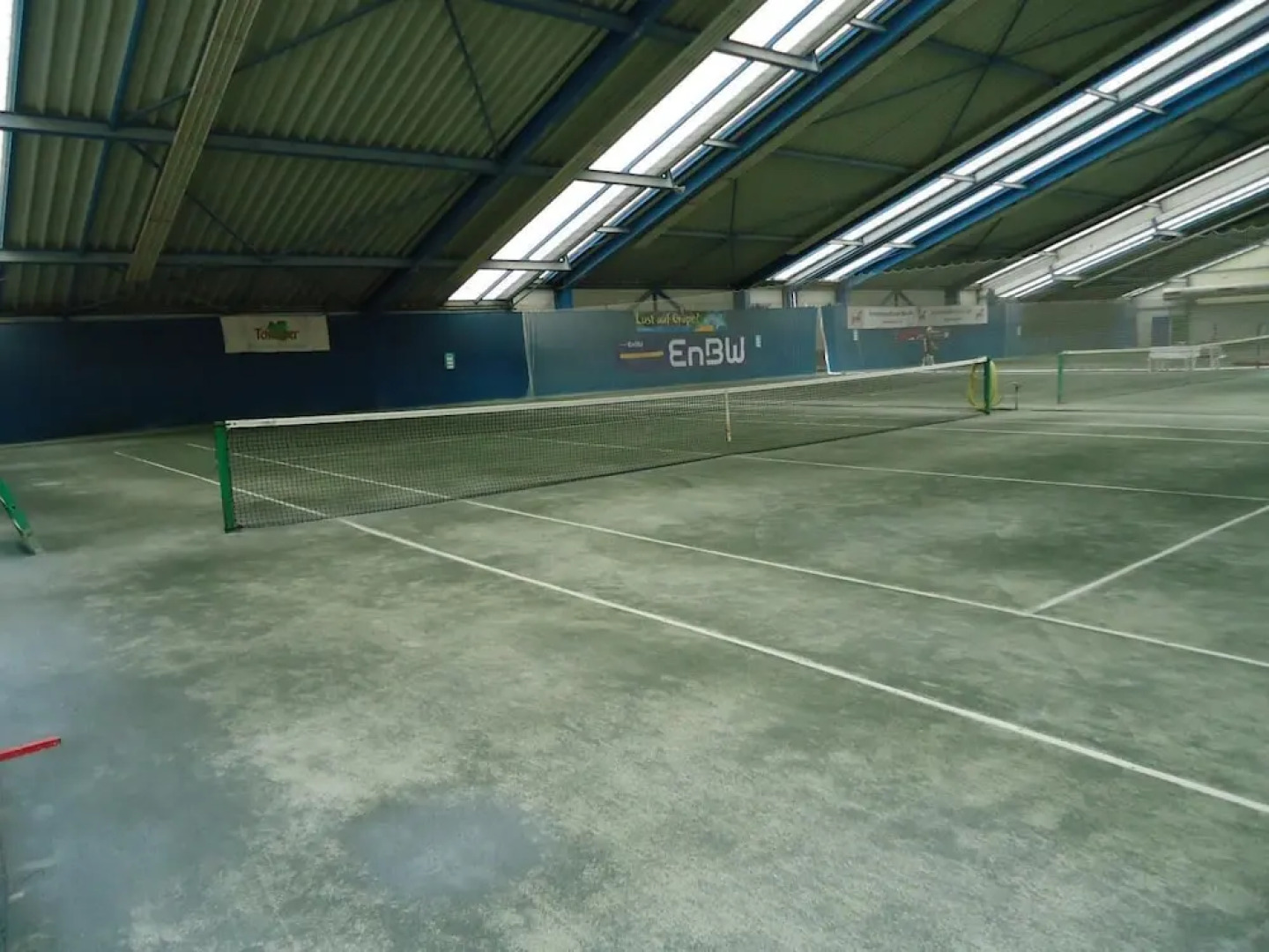 Sportpark Jürgen Fassbender