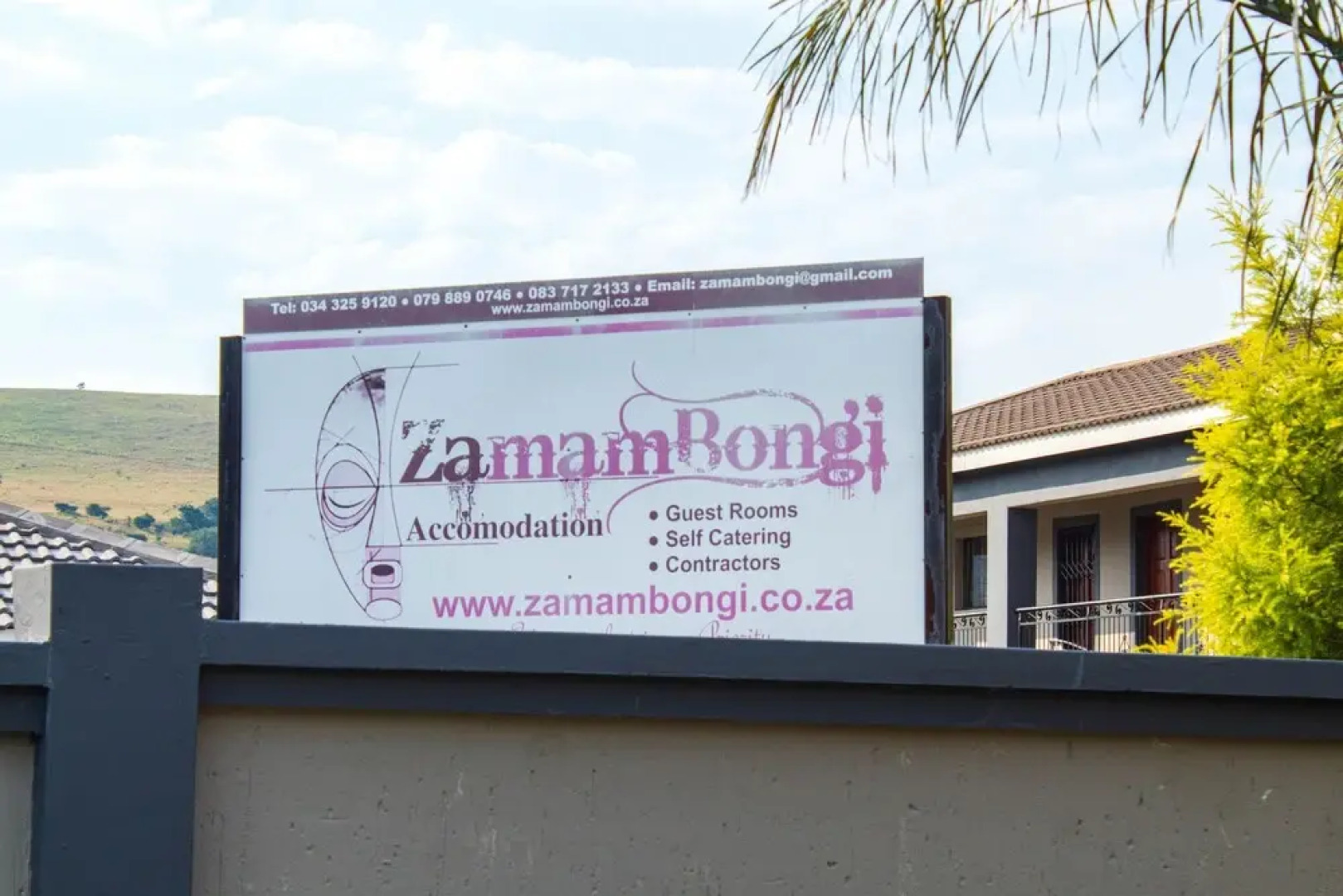 Zamambongi