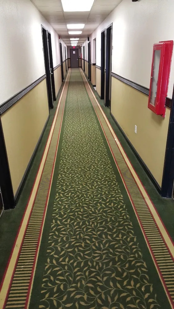 Fairbridge Inn Express