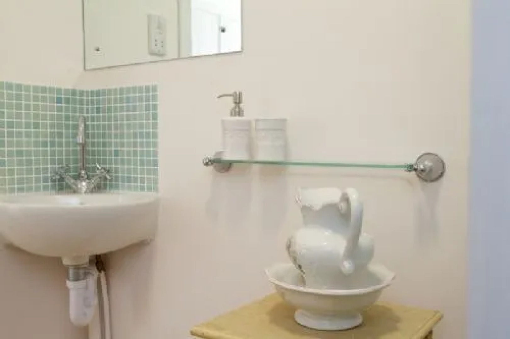 Greenbrae Holiday Cottage