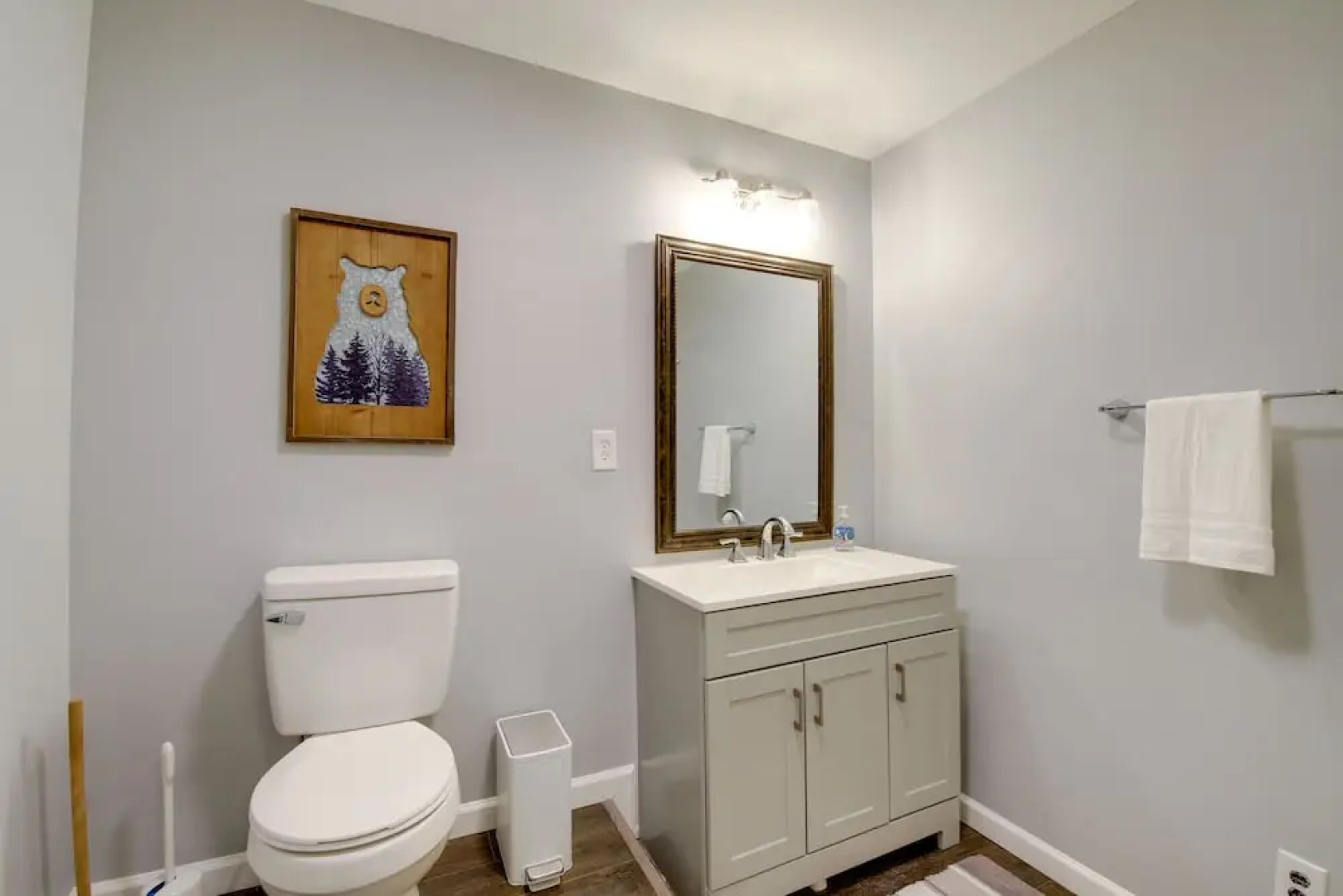 Dandridge Vacation Rental w/ Fishing Pier & Grill!