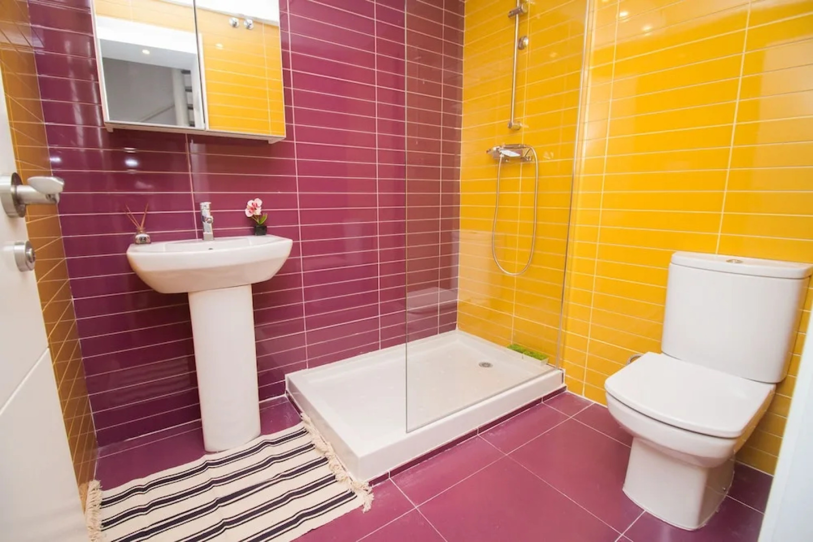 Huerta del Obispo - Beautiful Duplex by La Recepción