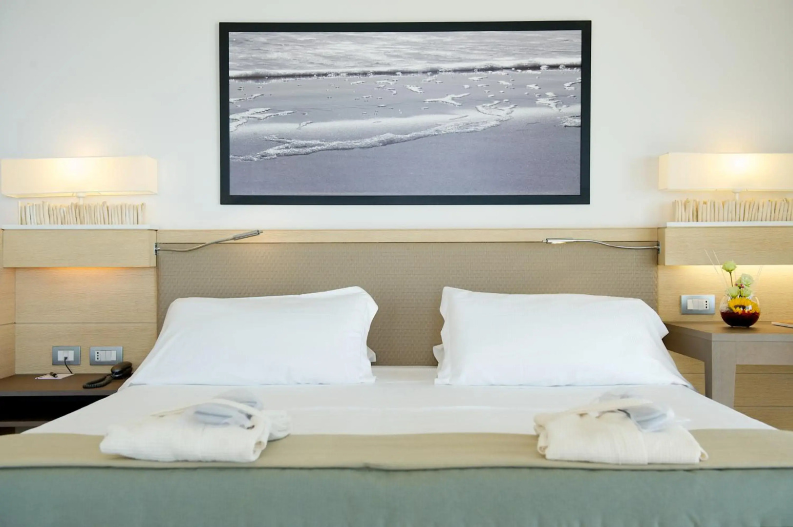 Capovaticano Resort Thalasso Spa