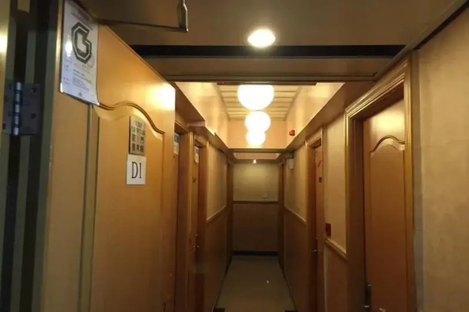 Hop Inn On Nathan Road