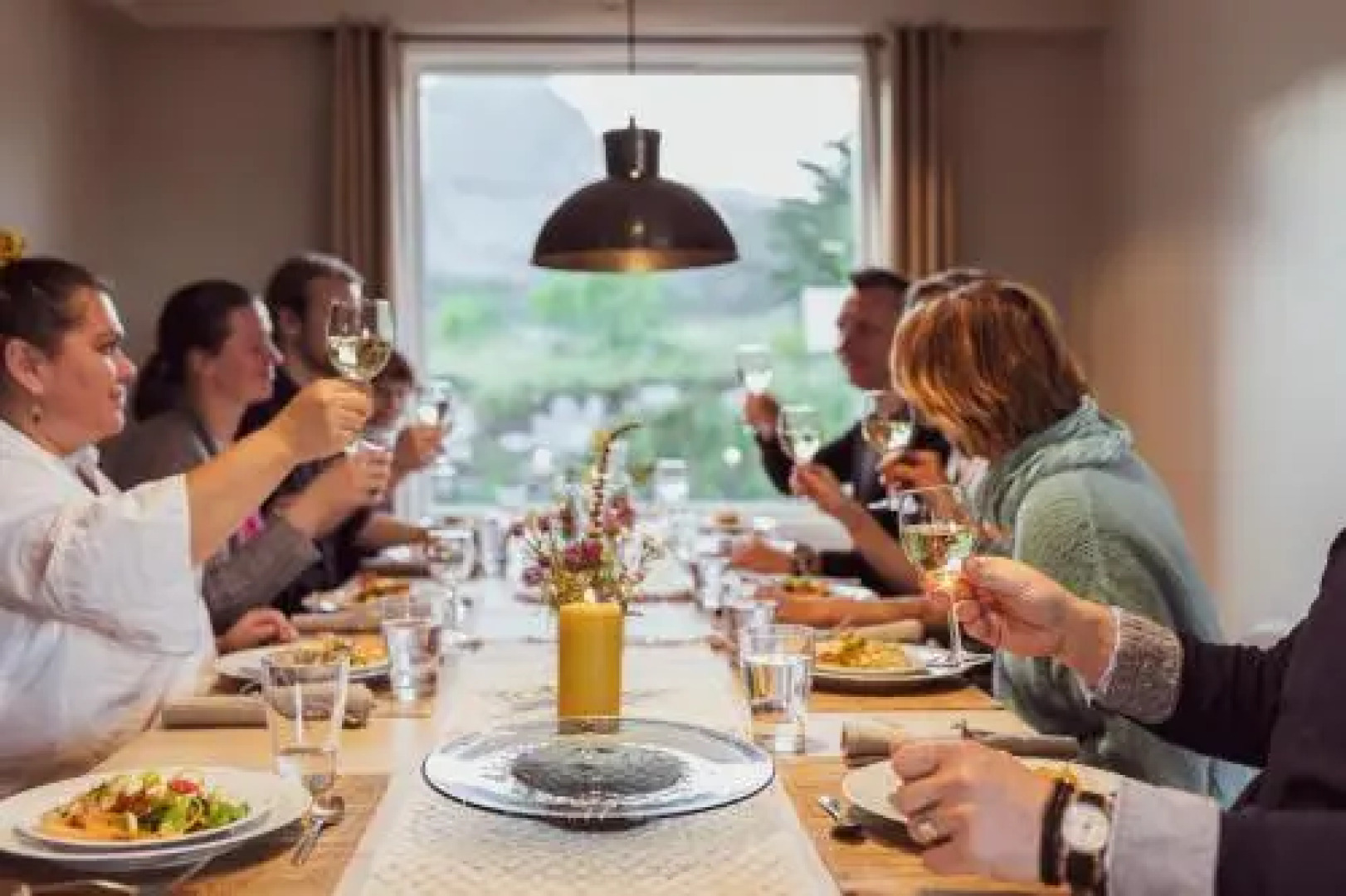 Lofoten Planet - Boutique Hotel