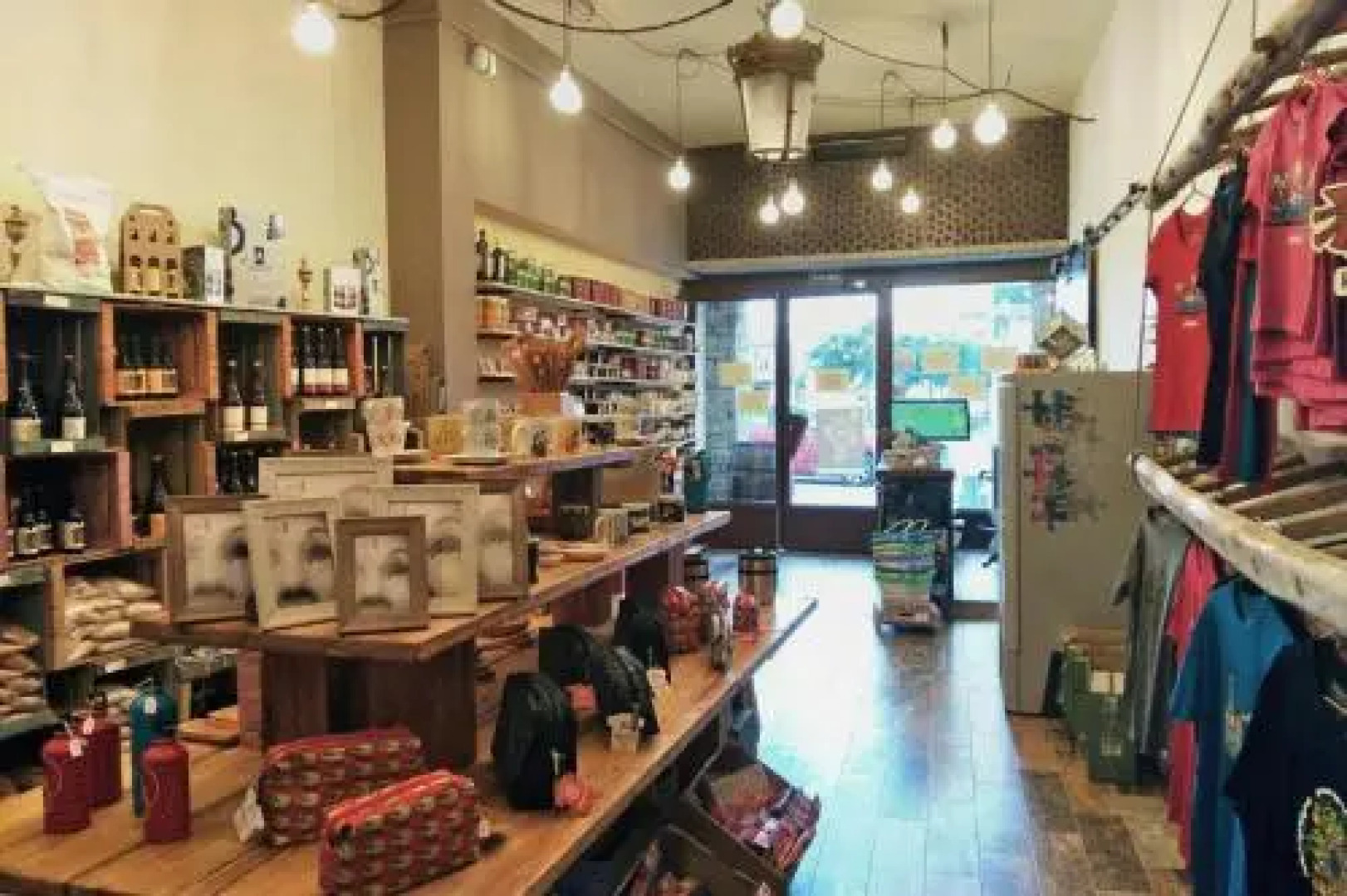 Alojamientos Dezerto Bardenas