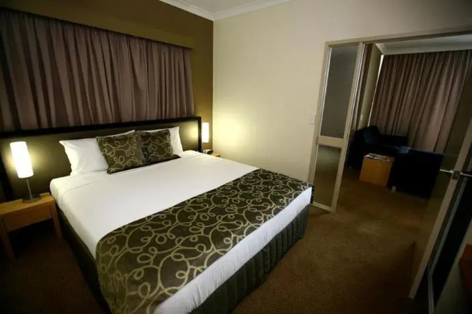 Grand Mercure Suites Mackay