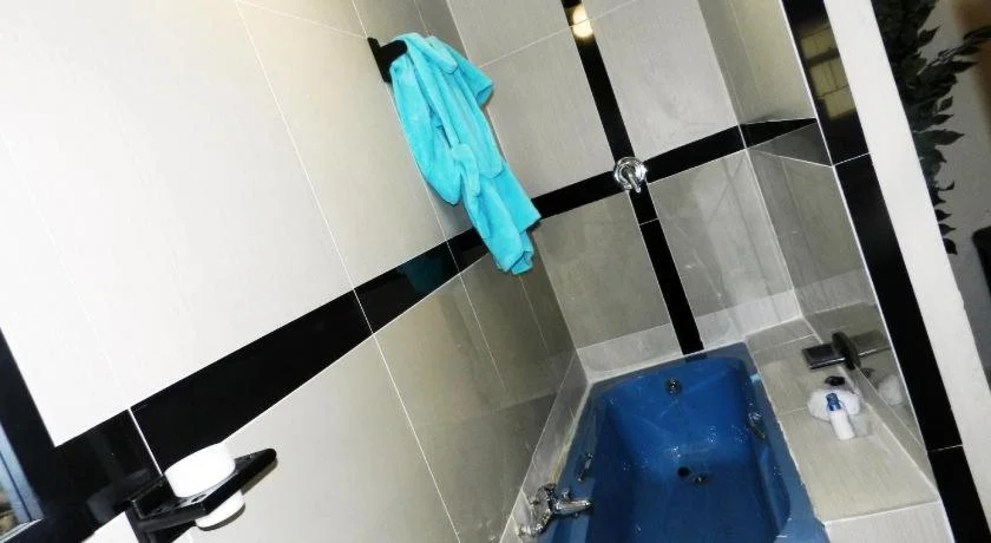 Blackwood Guest House