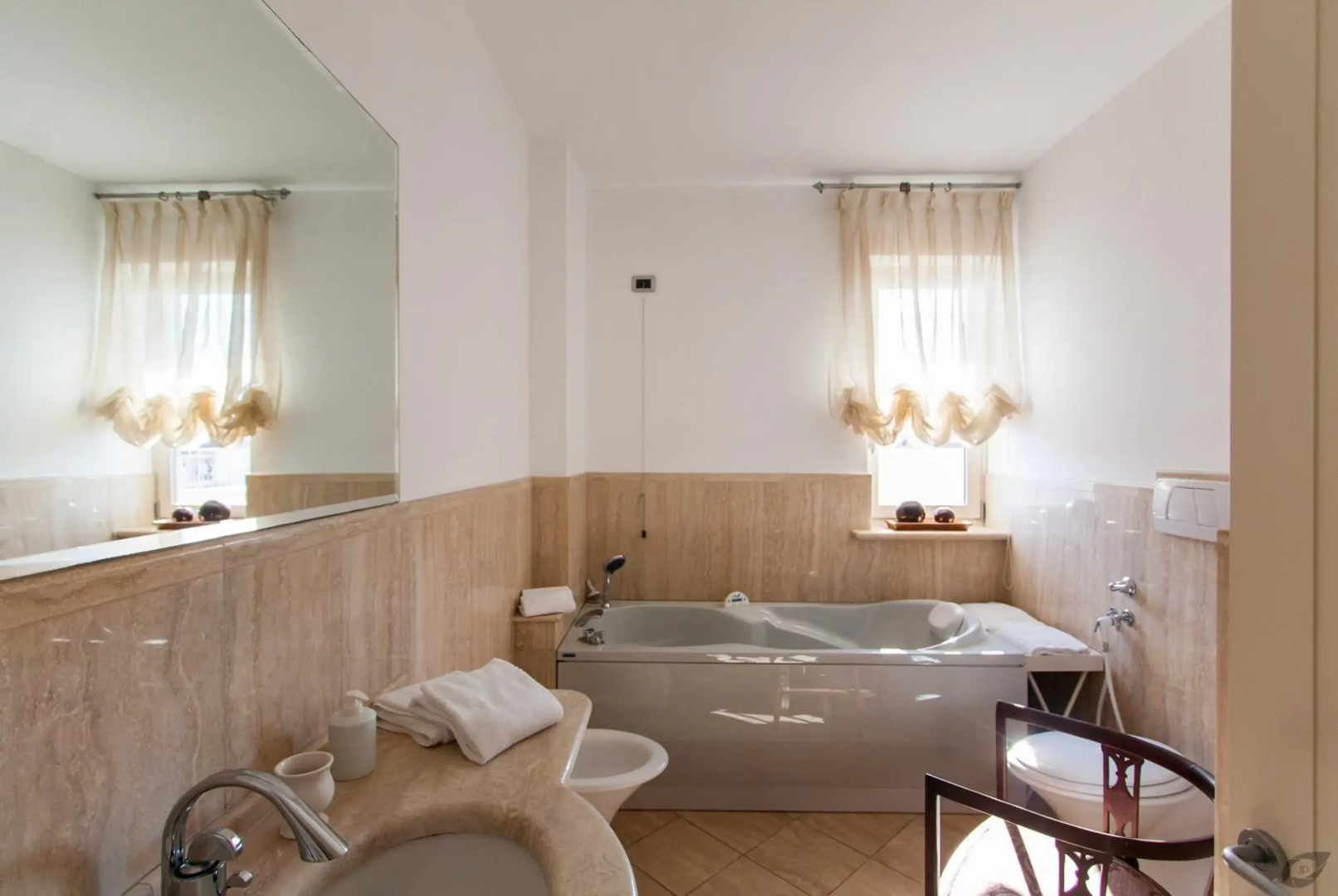 Residence Verdeluna