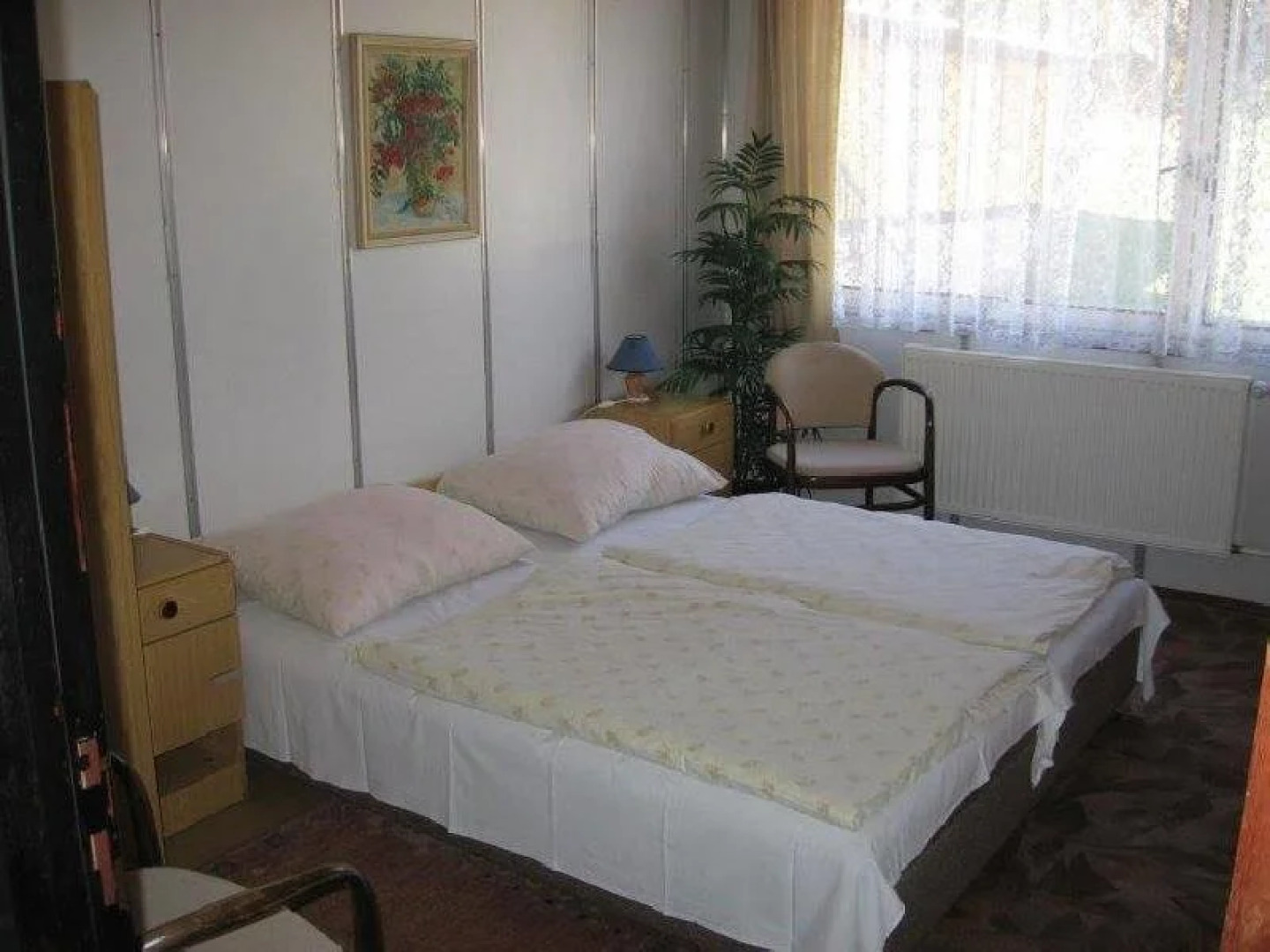 Penzion Nike TRIO RIVIERA