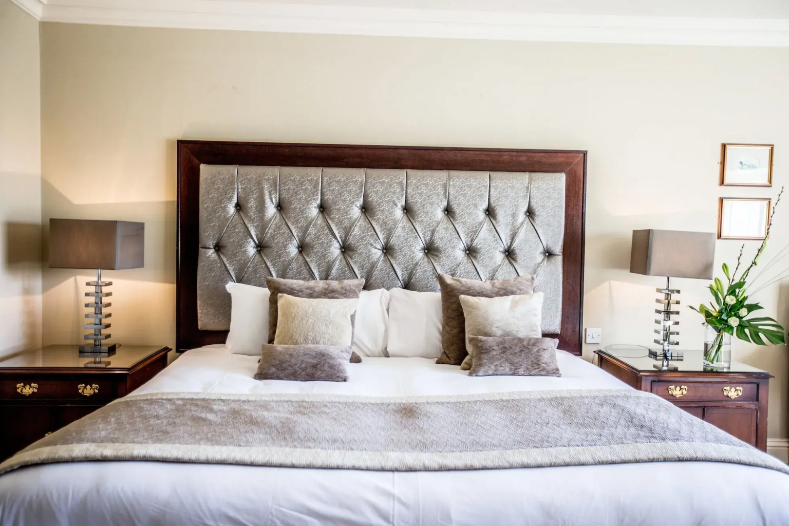 Ramside Hall Hotel, Golf and Spa