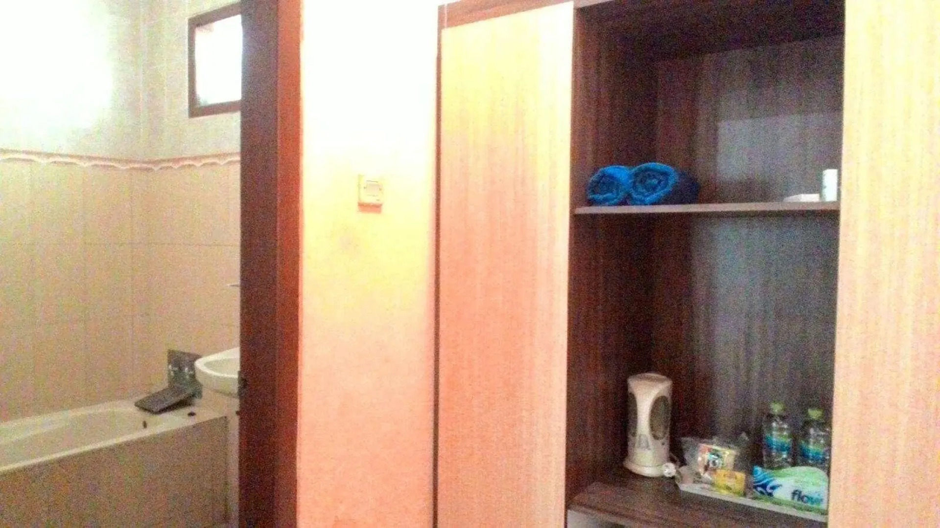 Hotel Surya Kertajaya