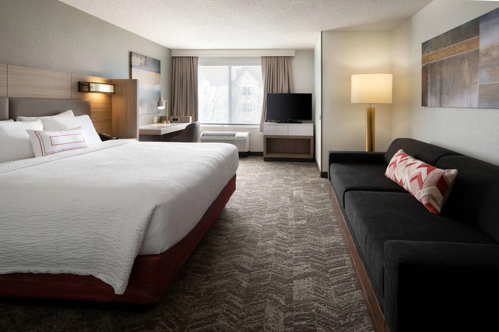 Sonesta Select Seattle Renton Suites