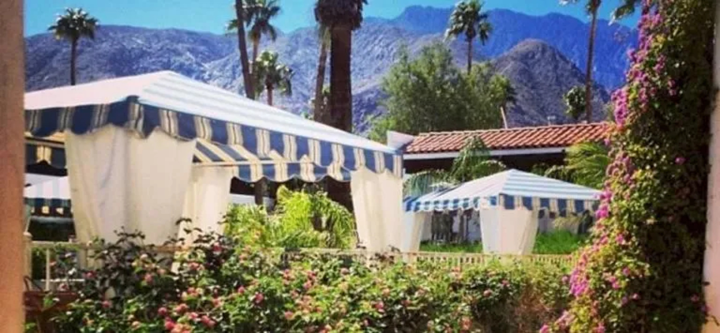 The Mediterraneo Resort