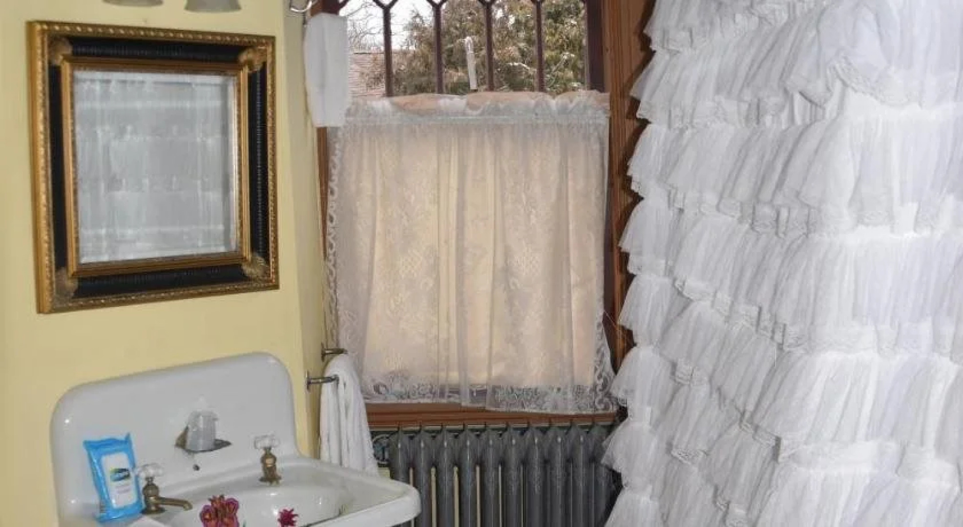 Charles Nelson Schmick House