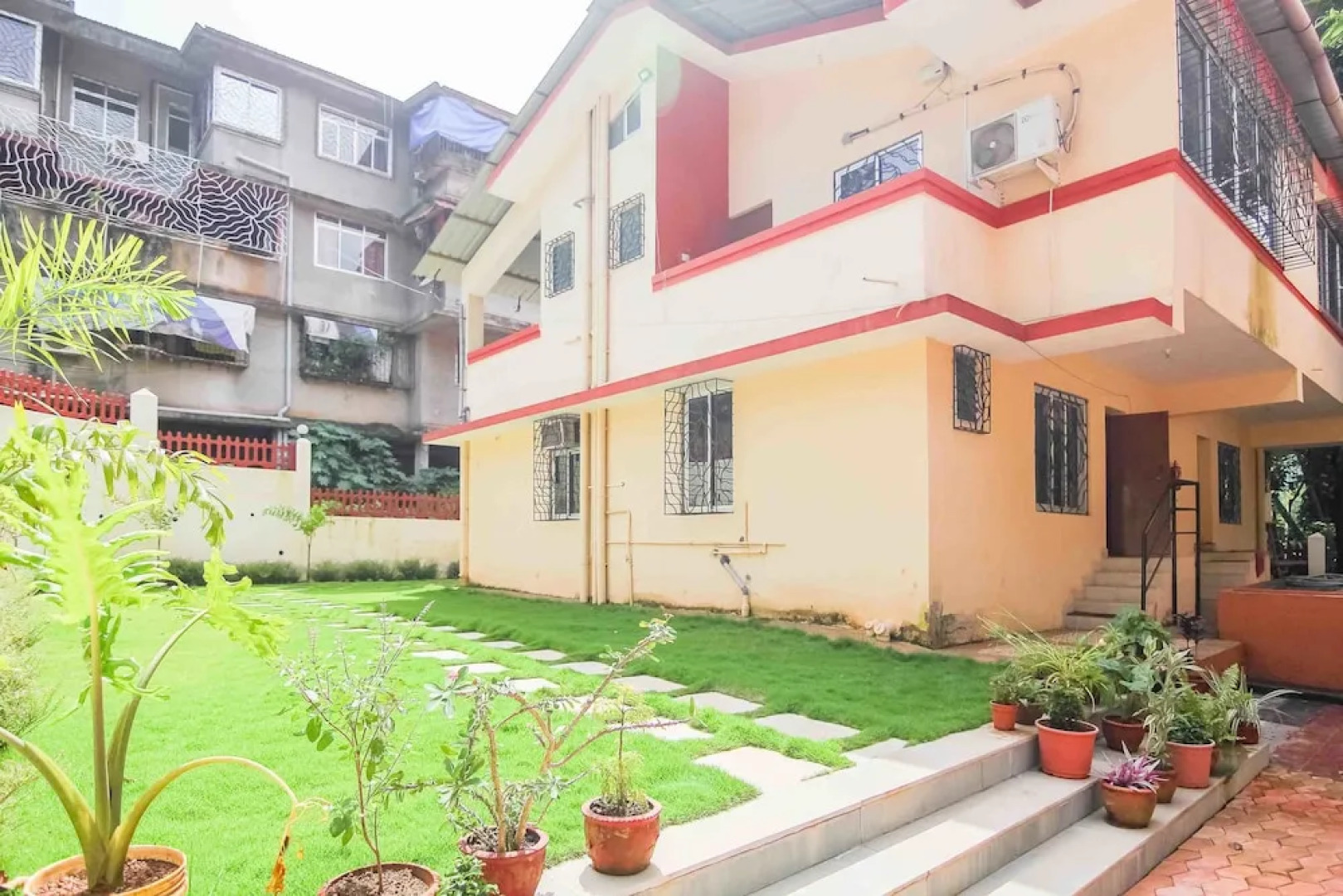 Pinto Holiday Villas