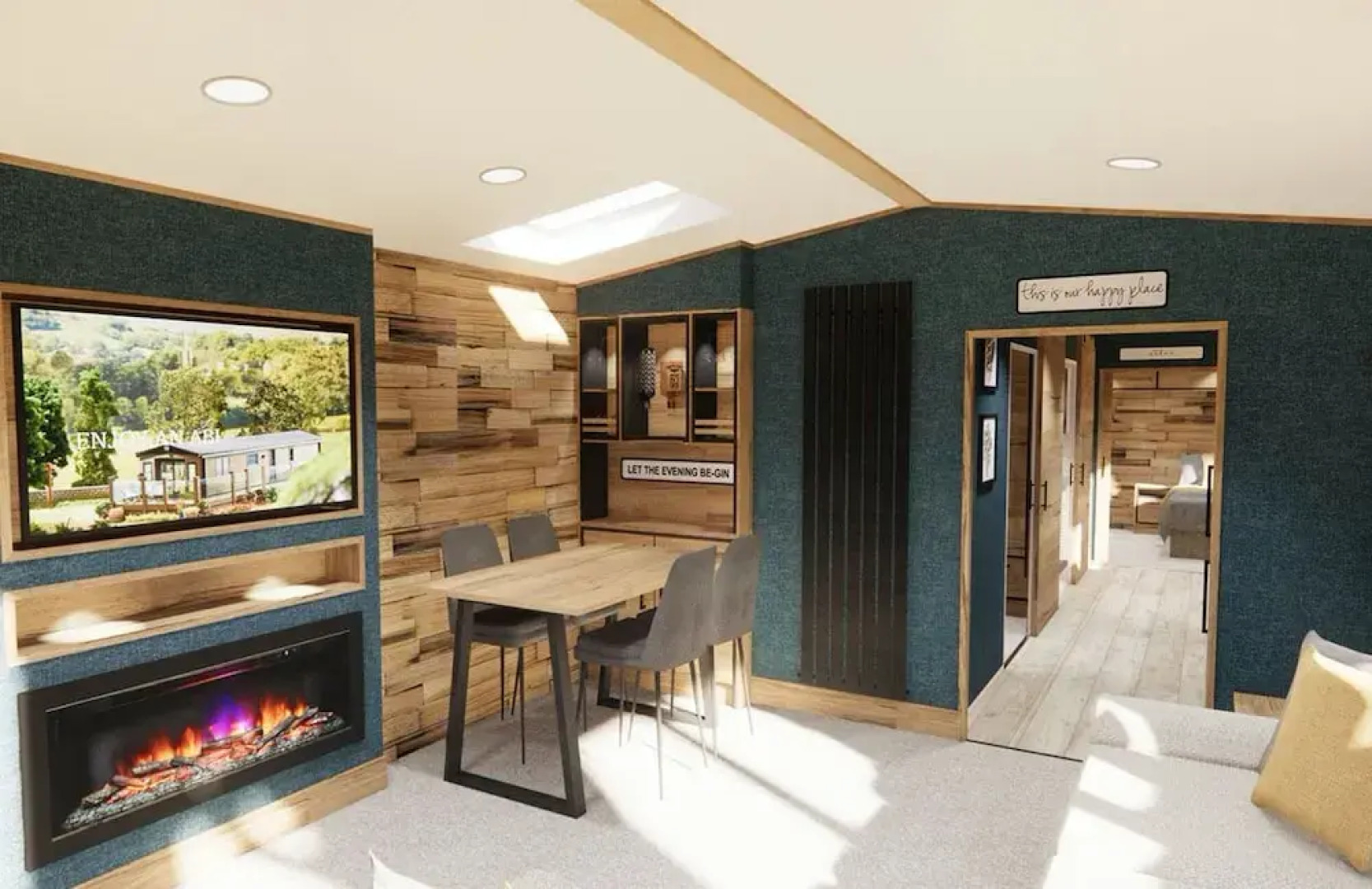 Golden Sands Holiday Park