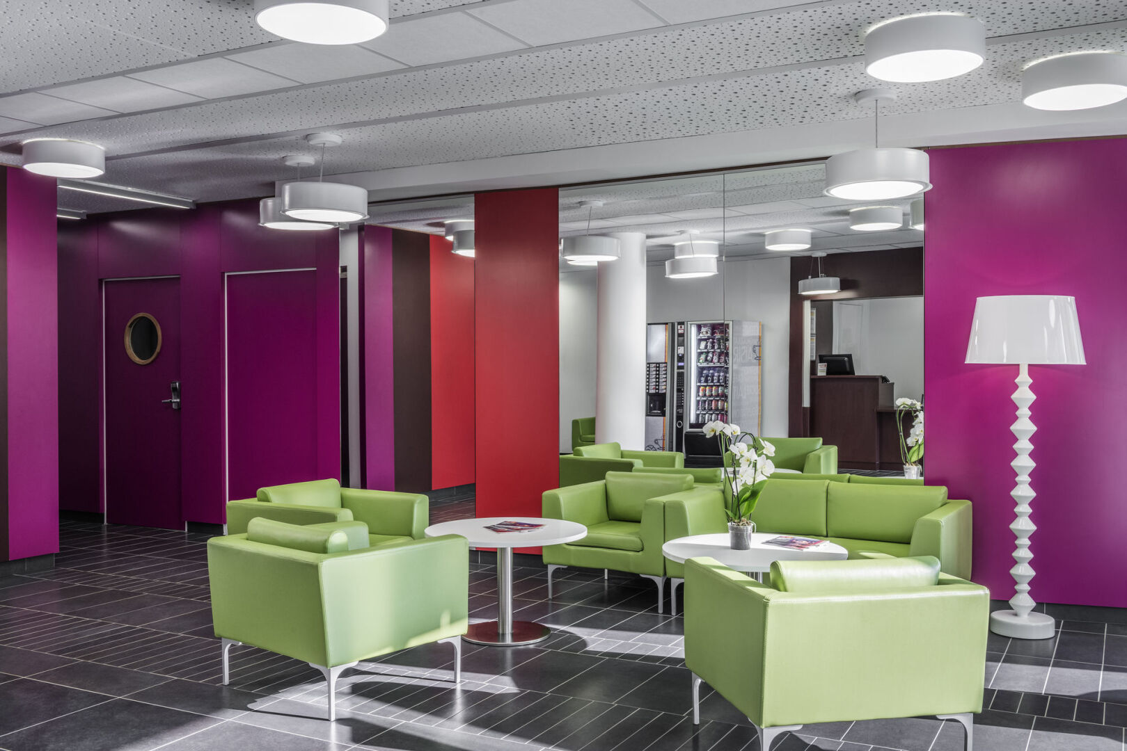 Aparthotel Adagio Access Paris Reuilly