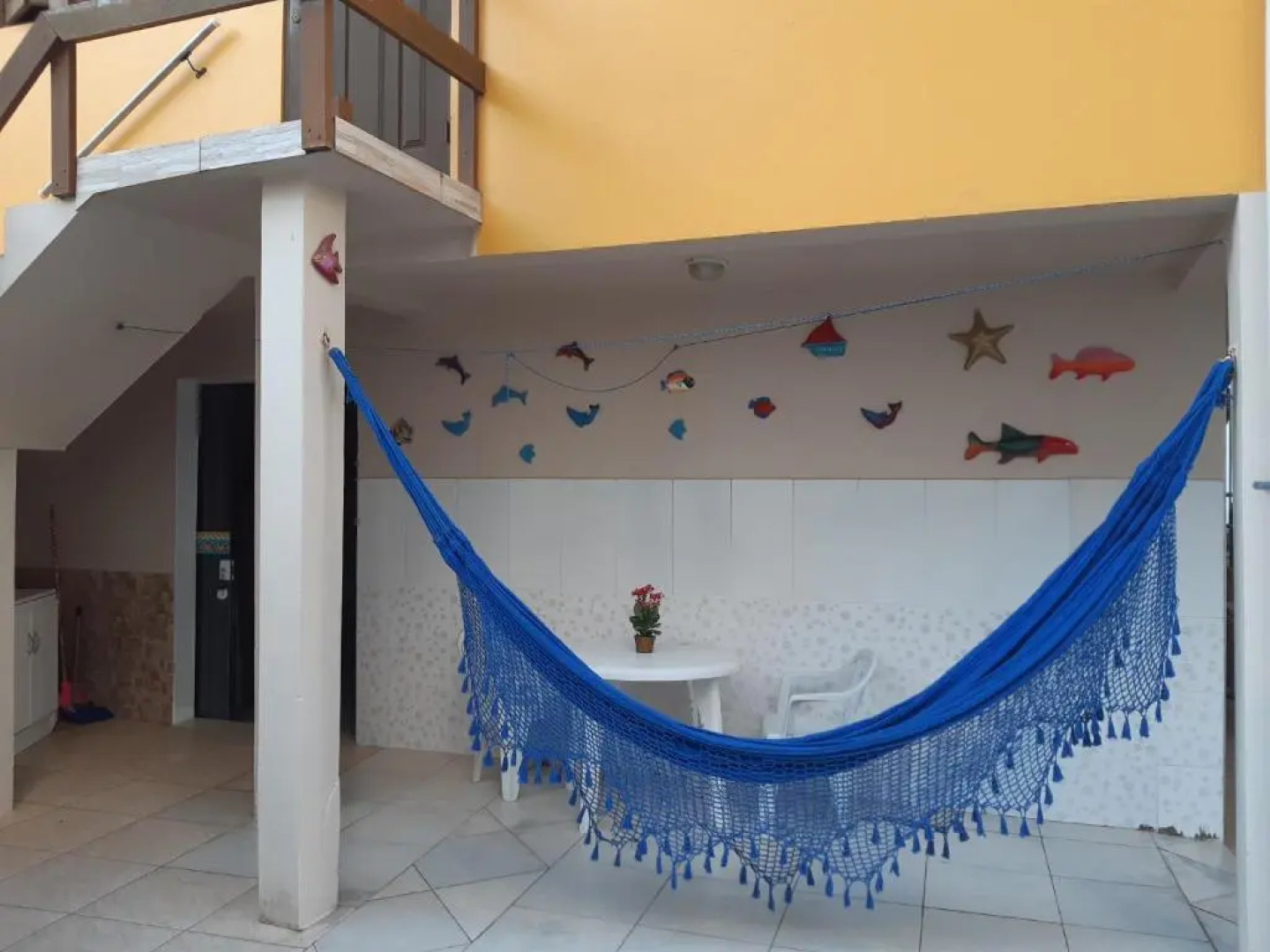 Um Lugar Ao Sol Apartment