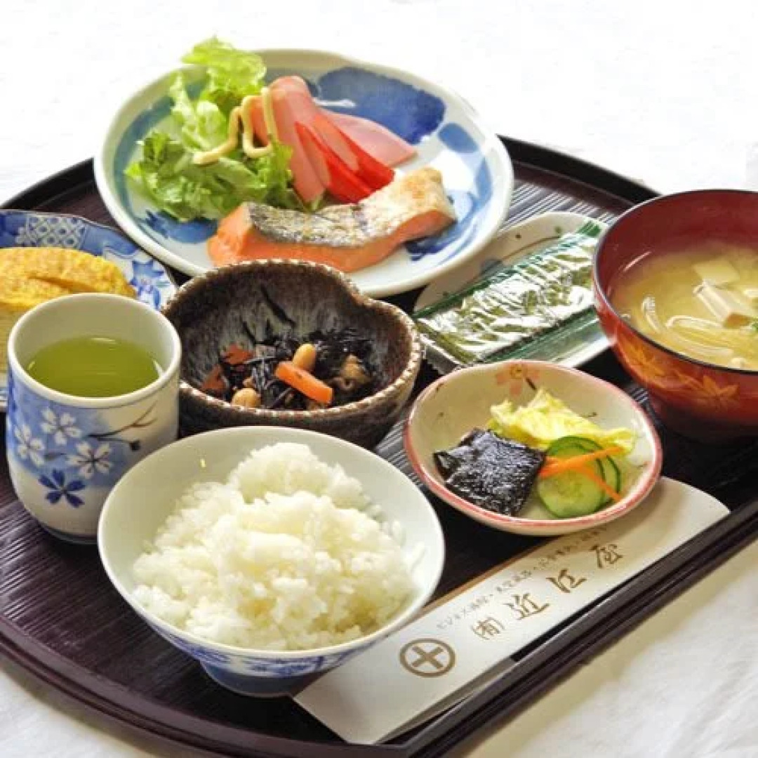 Business Ryokan Omiya