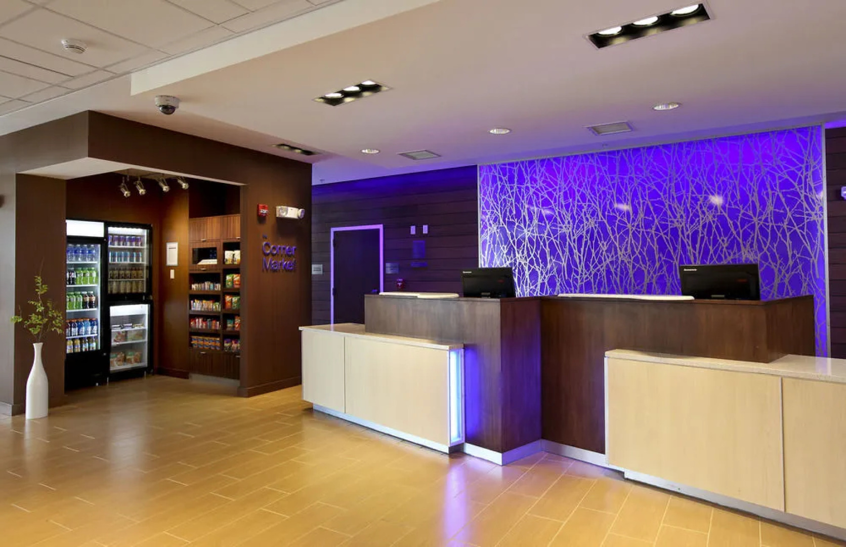 Fairfield Inn & Suites Omaha Papillion