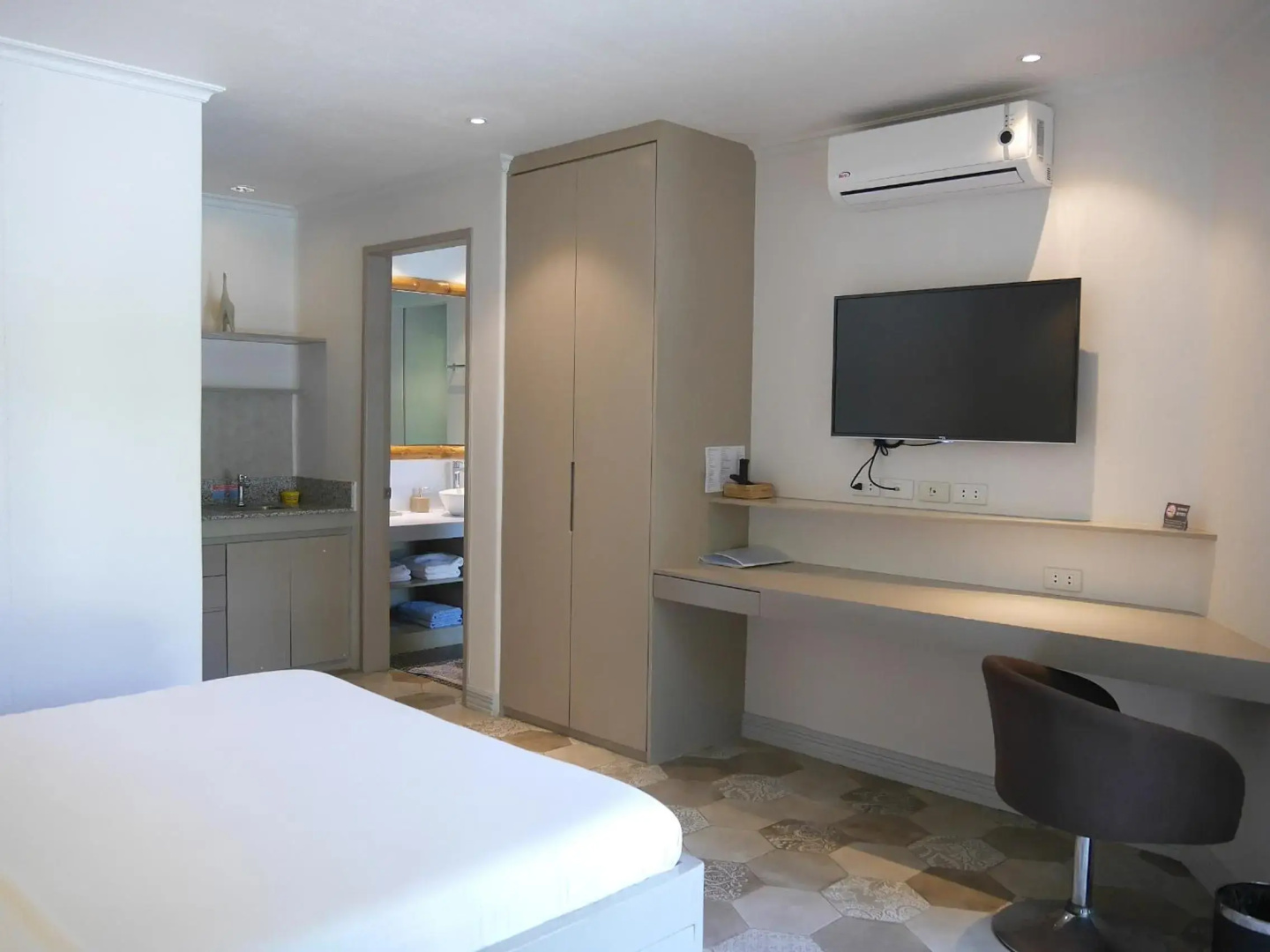 Bohol Dreamcatcher Resort