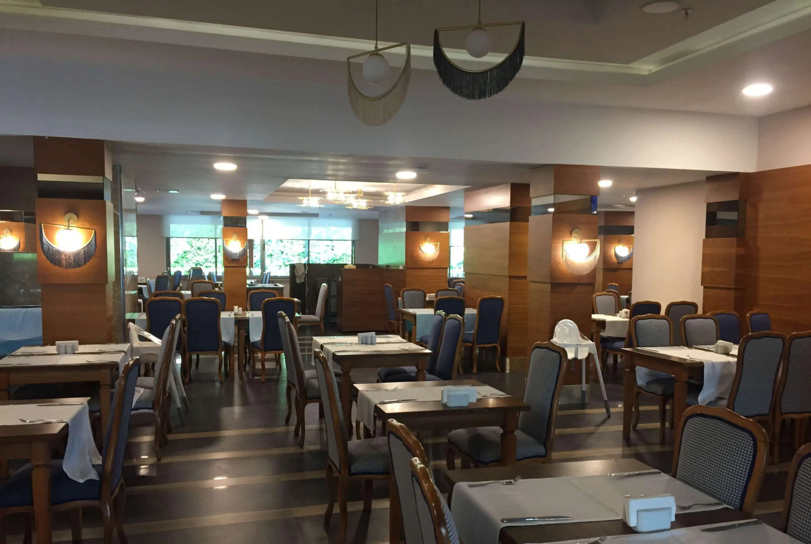 Wyndham Garden Lara (ex. Lara Family Club)