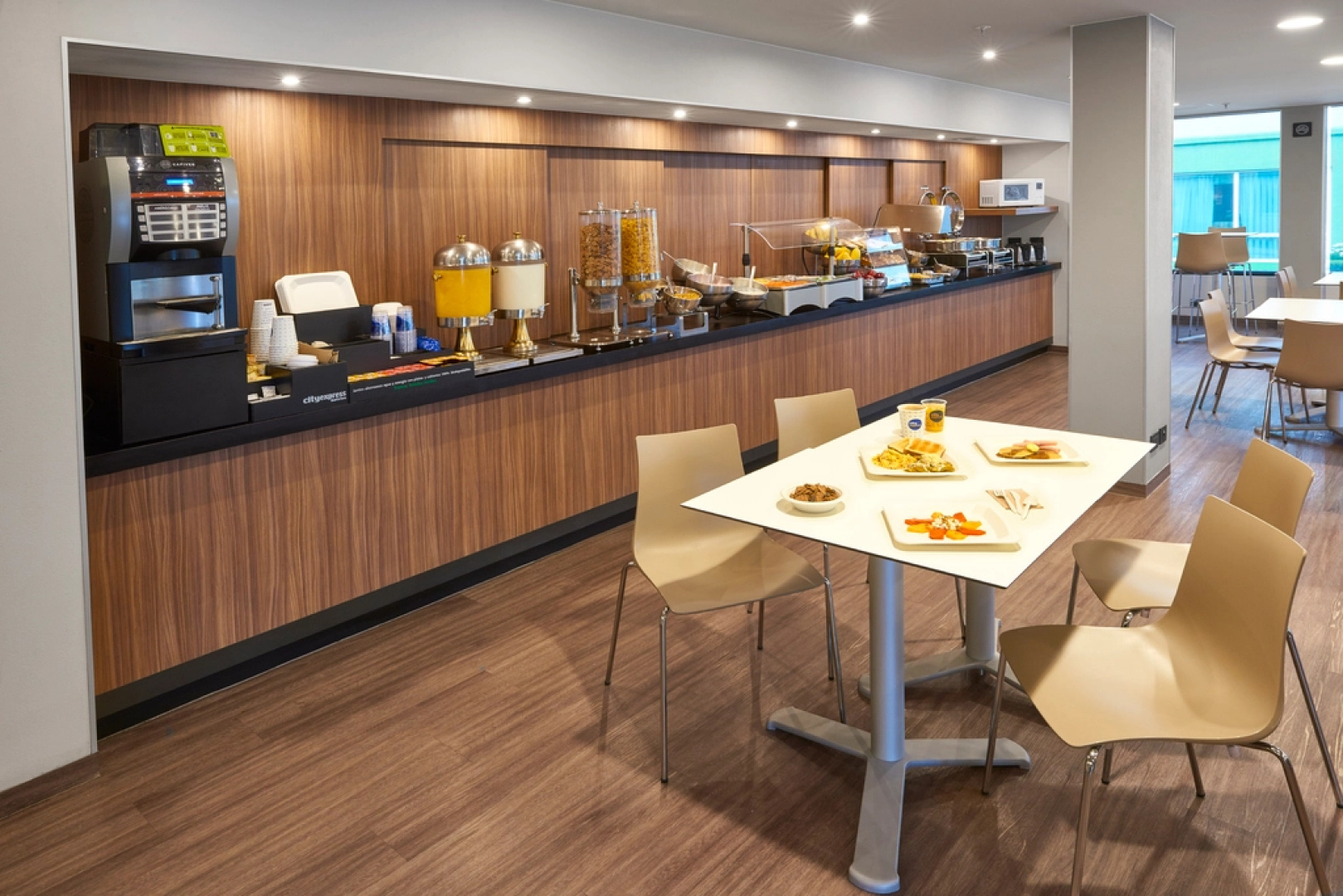 City Suites Toluca