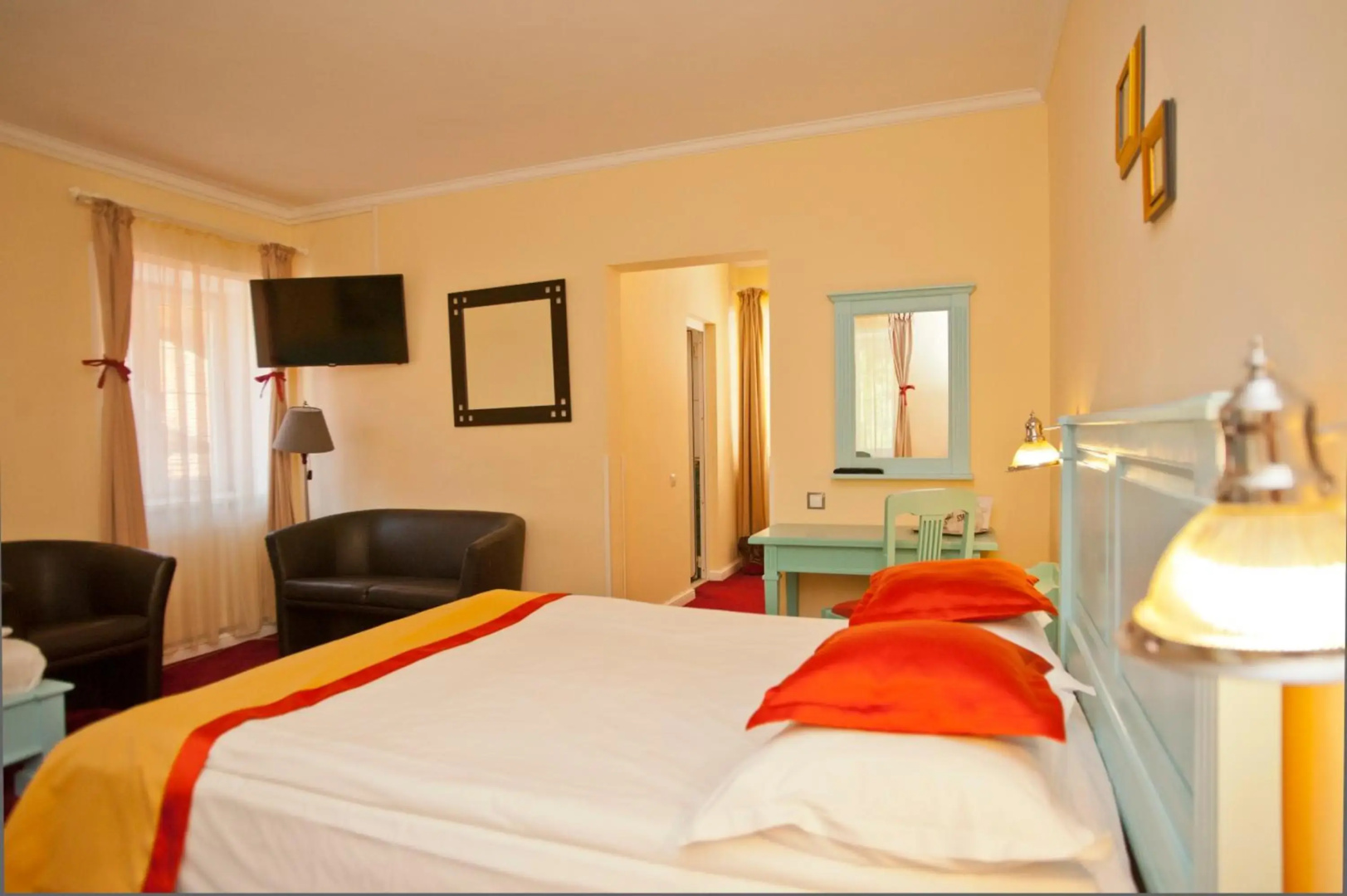 Hotel Bastion