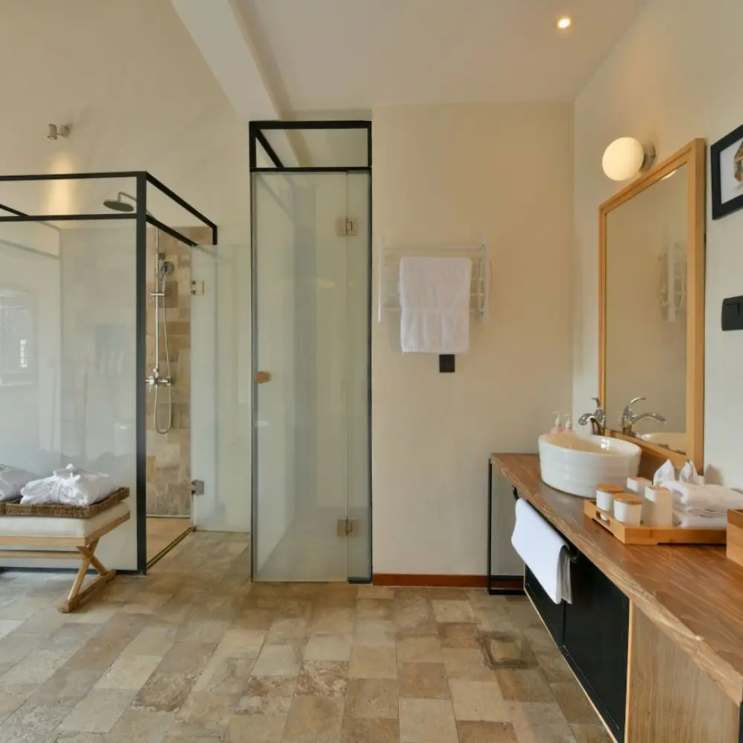 Blossom Hill Inn · Shantang