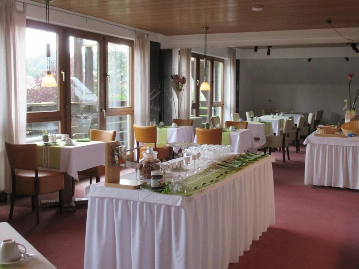 Hotel Stadt Gernsbach