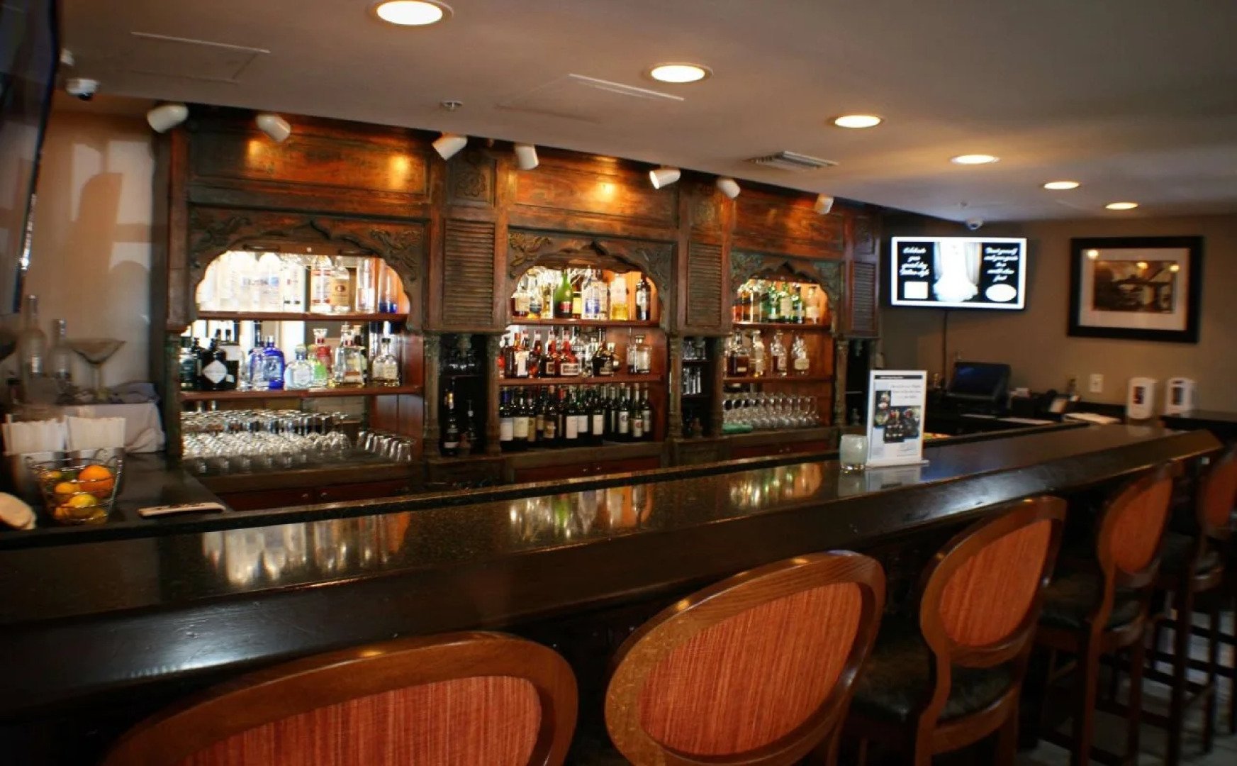 Hilton St. Augustine Historic Bayfront