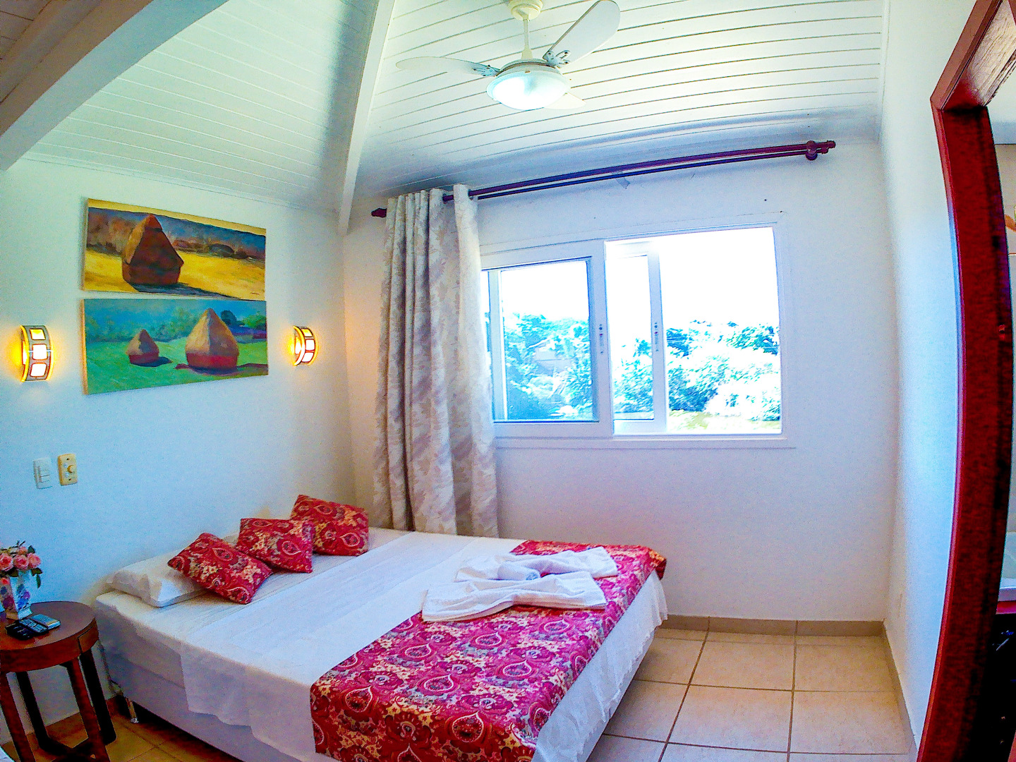 Pousada Le Jardin de Buzios