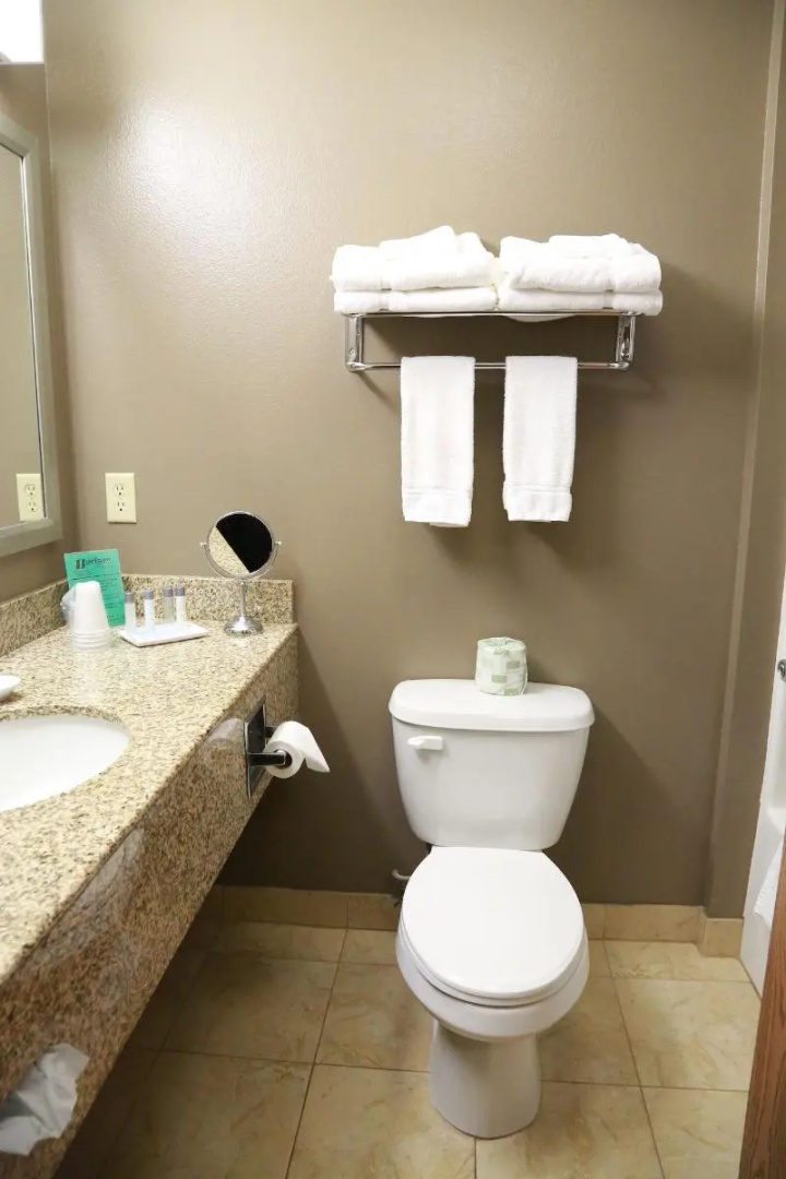 Horizon Inn and Suites