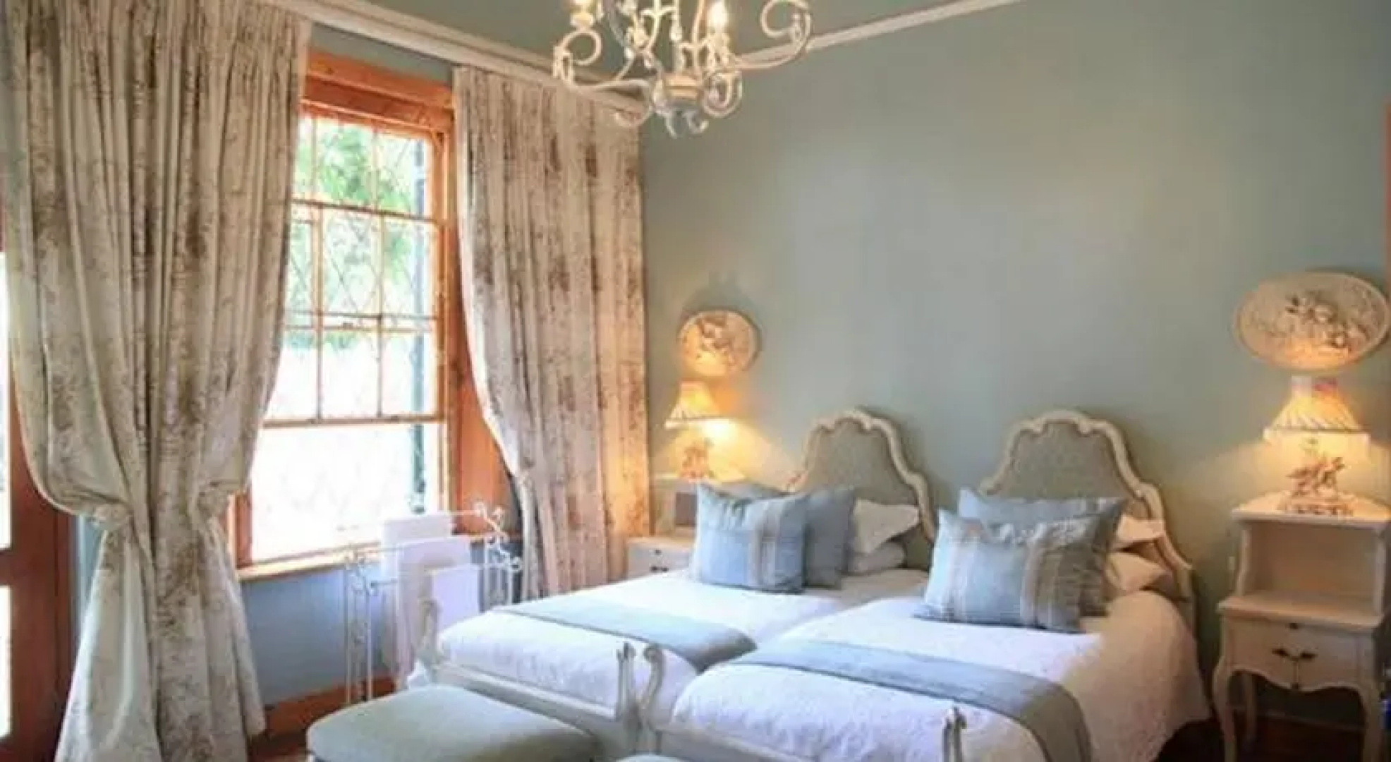 AaQtansisi Guesthouse