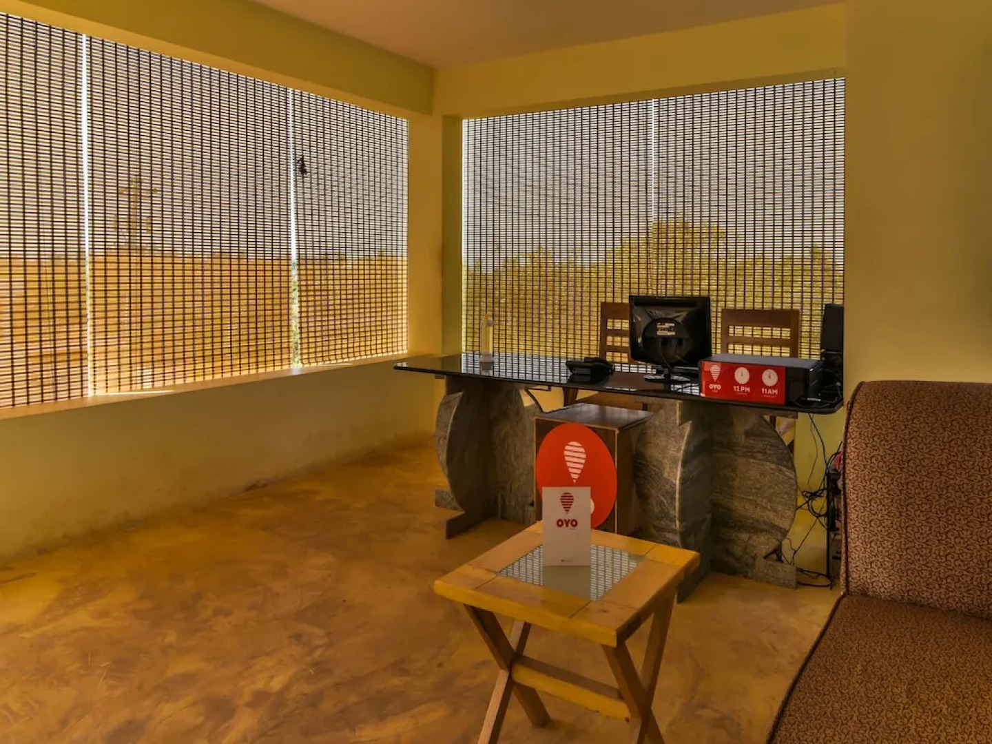 Capital O 12343 Aarya Boulevard