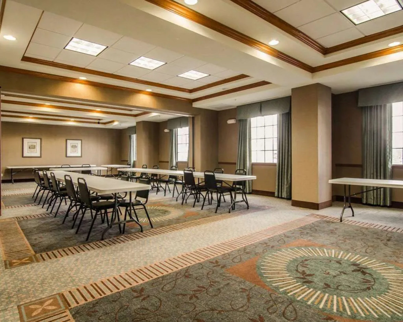 Comfort Inn & Suites North Little Rock McCain Mall