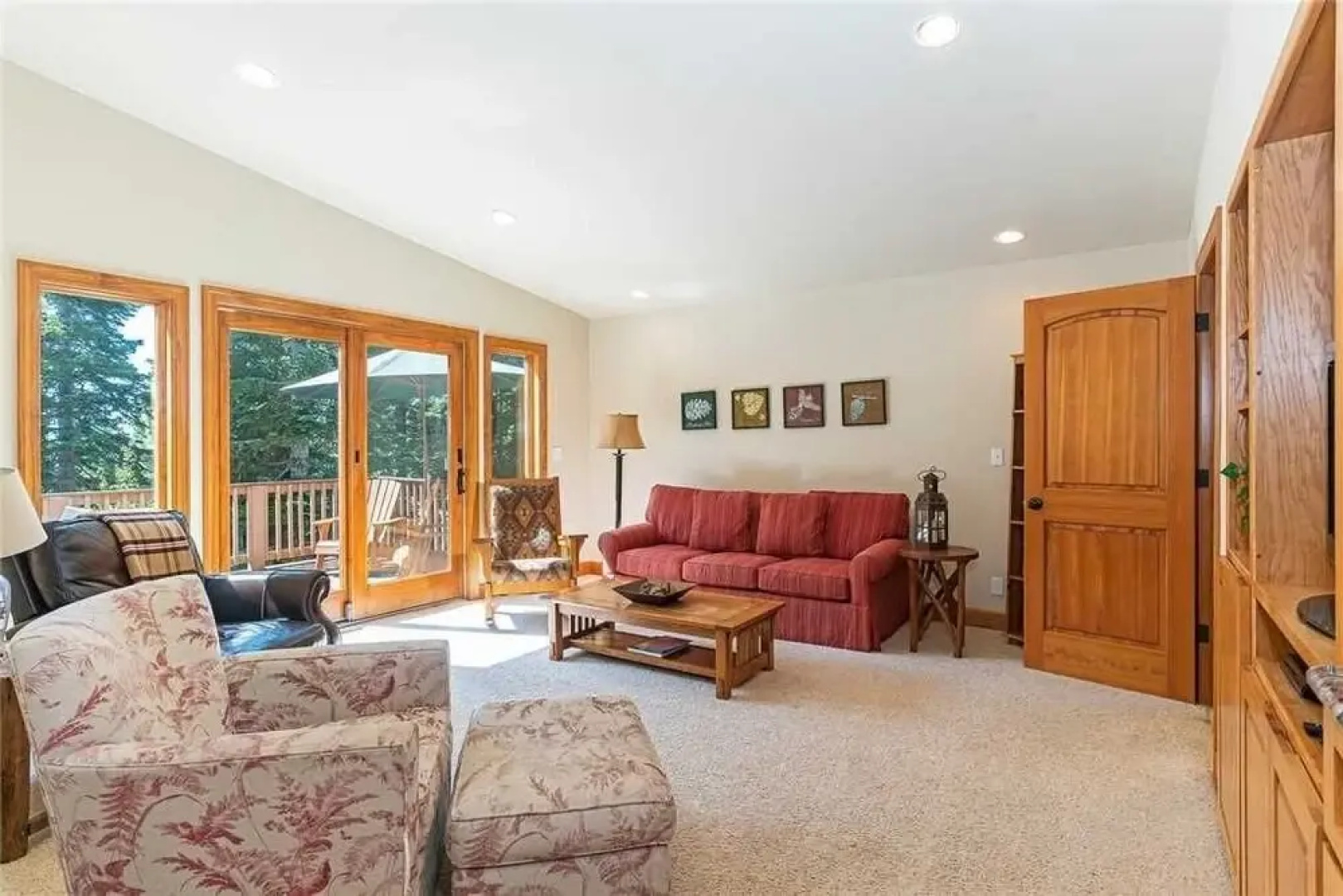 Perfect Fit 4 Br home by RedAwning