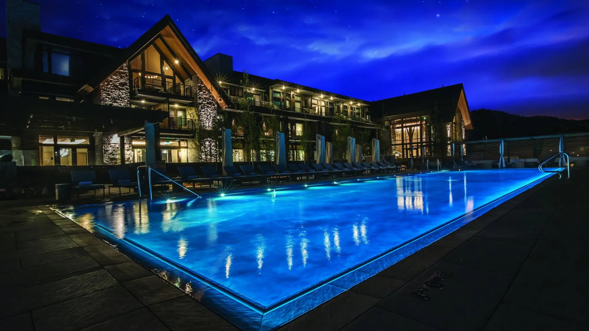 Edgewood Tahoe Resort