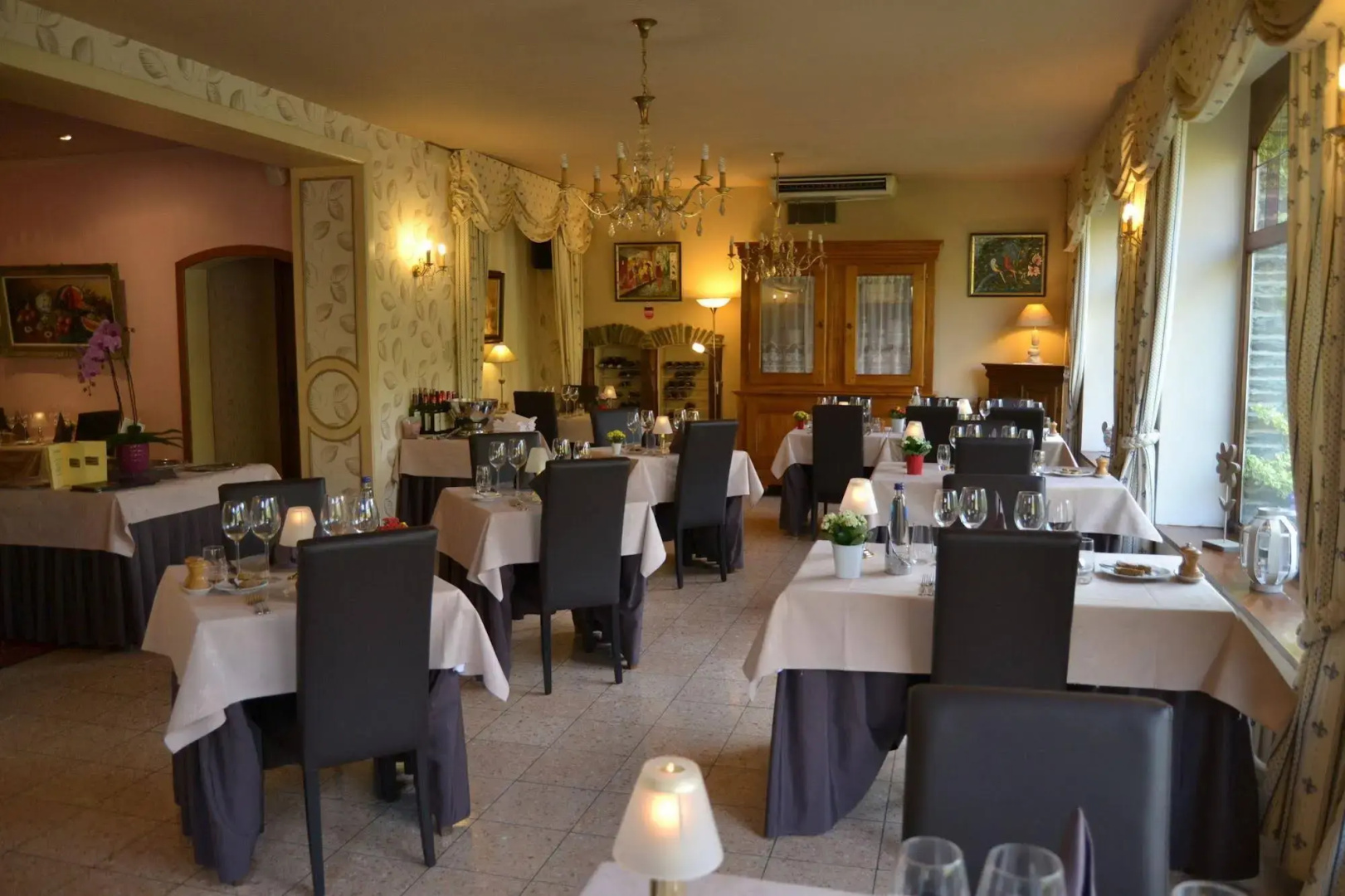 Hotel Beau Séjour
