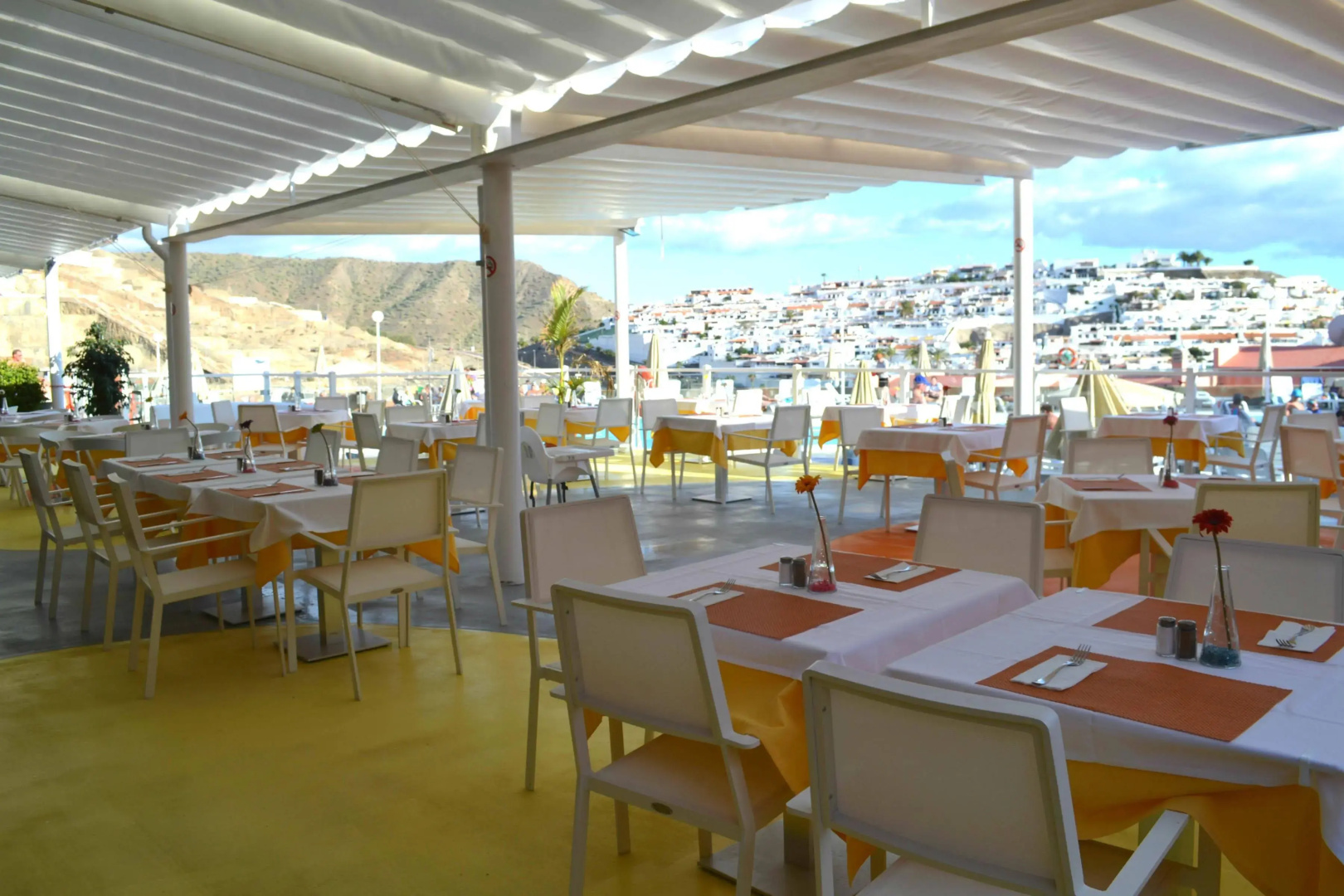 Marina Elite Hotel