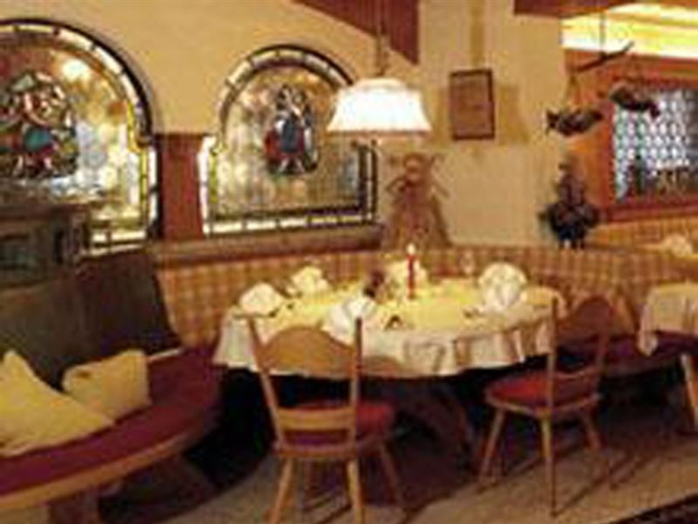 Hotel Central