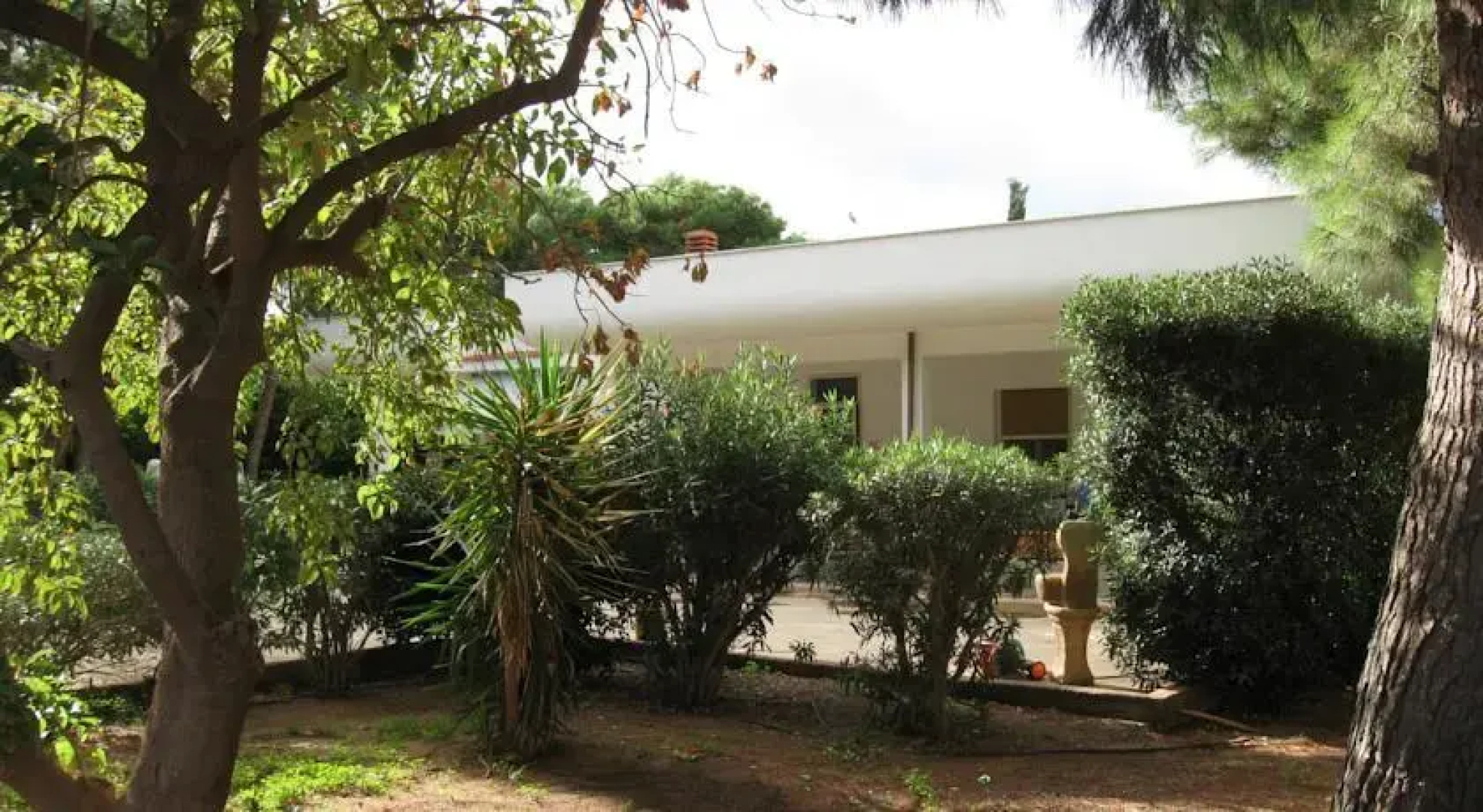 Casa Vacanze Siino Delle Rose