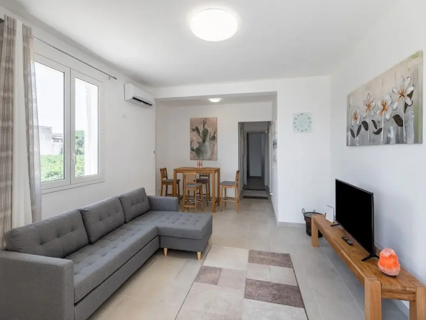 Holiday Home Near Stagnone Lagoon Marsala